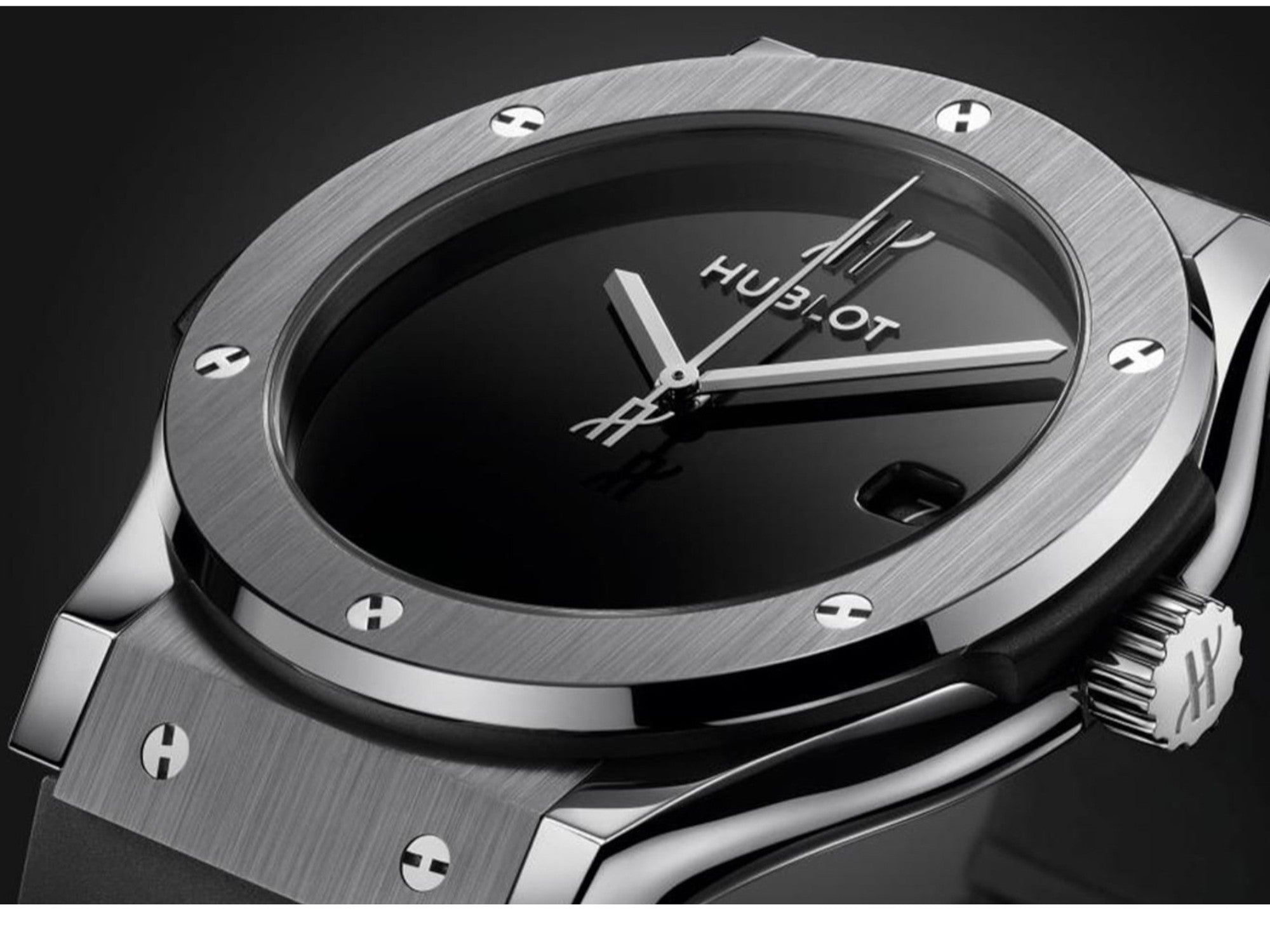 Hublot : Découvrez la vente en gros et B2B chez PSB Watches