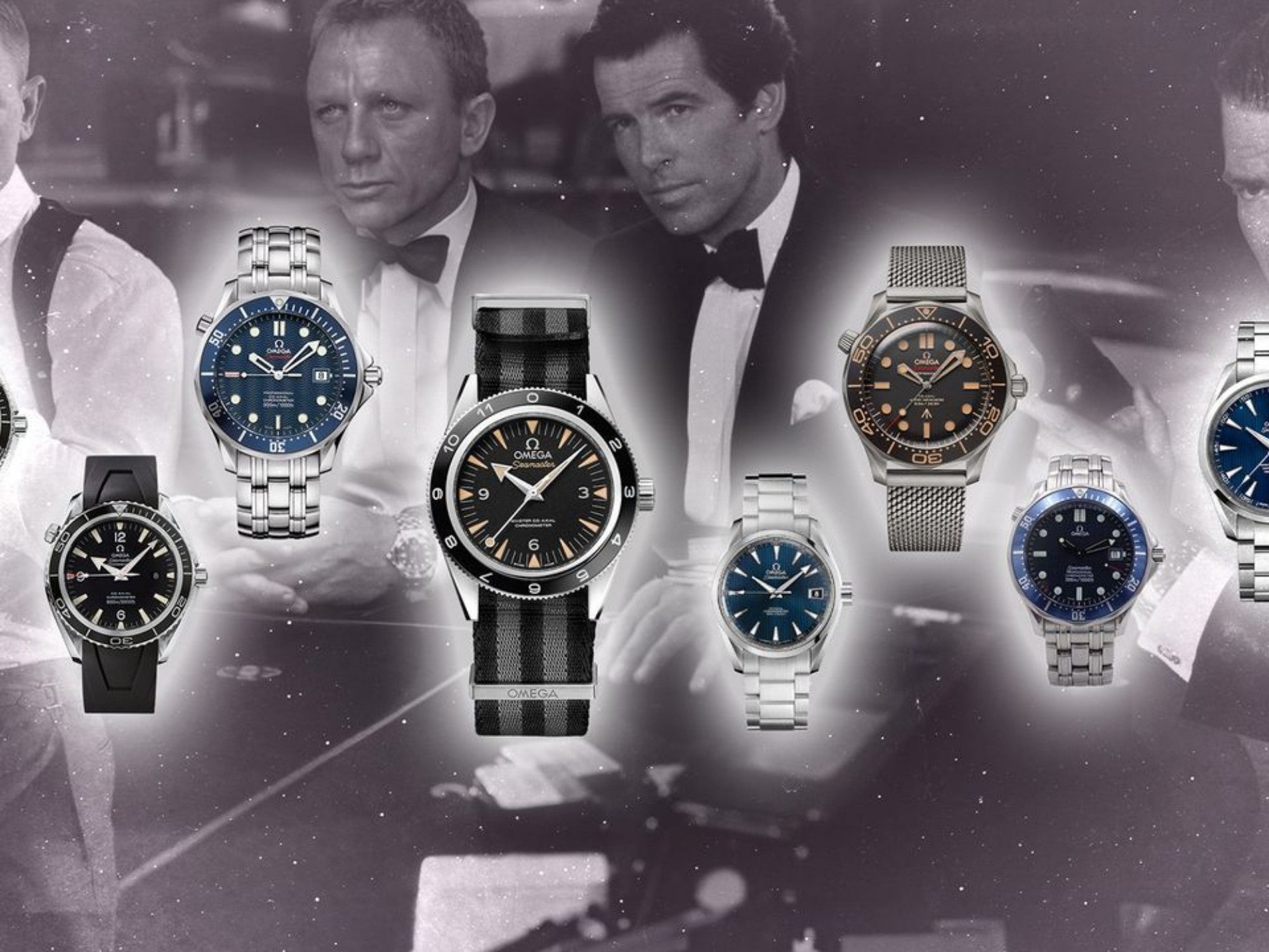 Montres Omega : offres wholesale et partenariat B2B