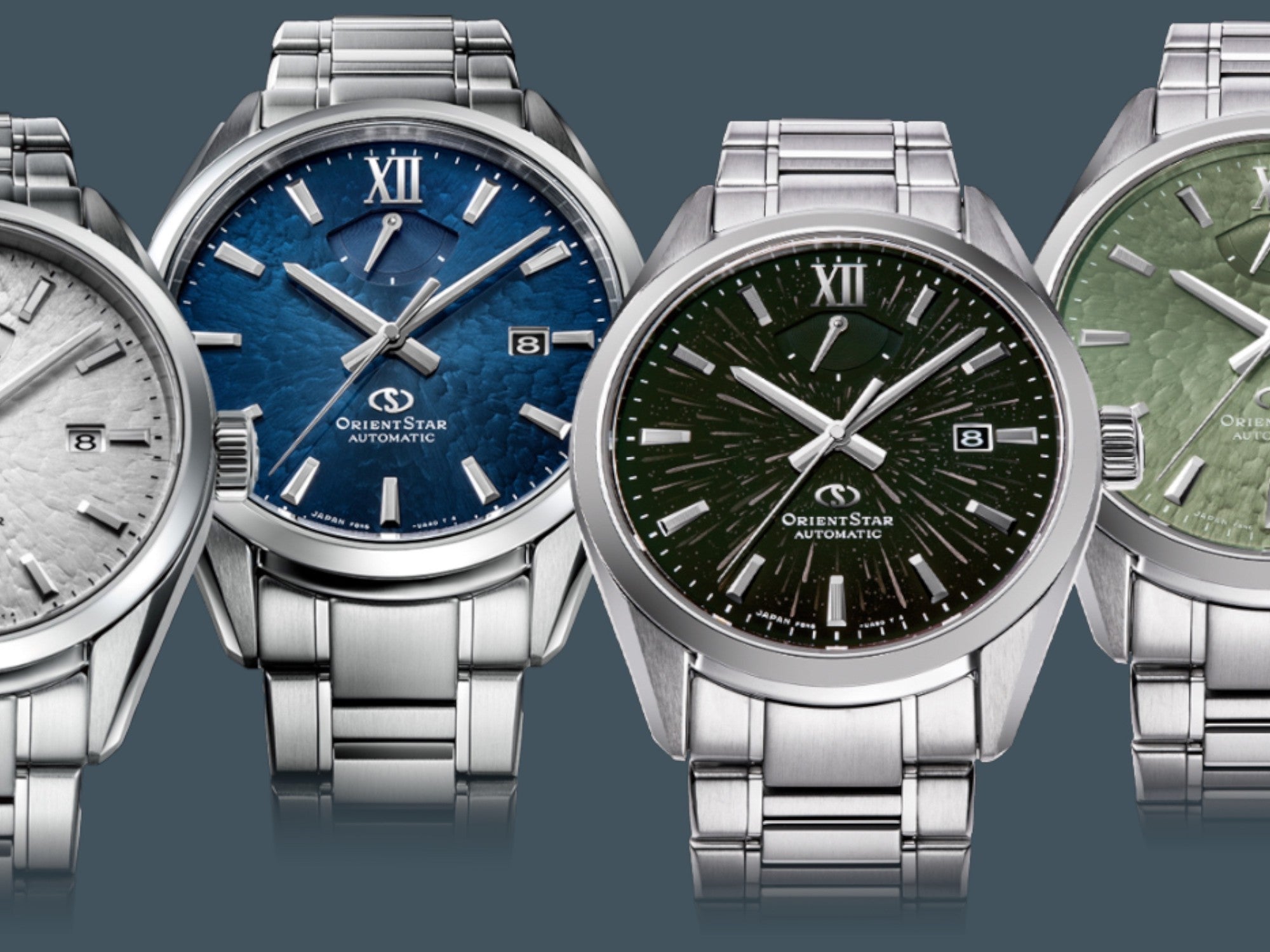 B2B Orient : vente en gros montres Orient Star, Bambino, Kamasu et Mako