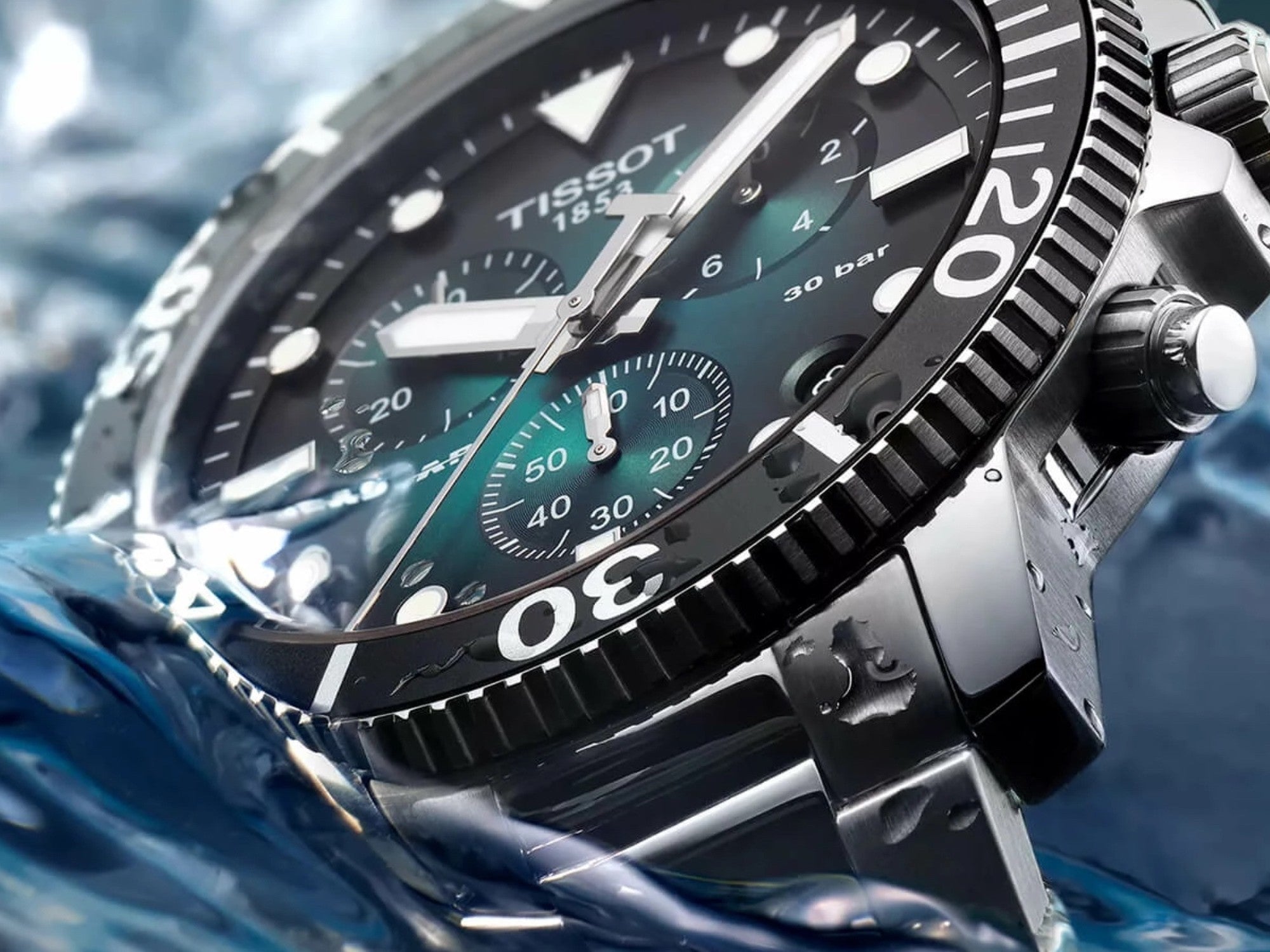 Tissot : montres PRX, Le Locle, Seastar et plus en vente en gros et B2B