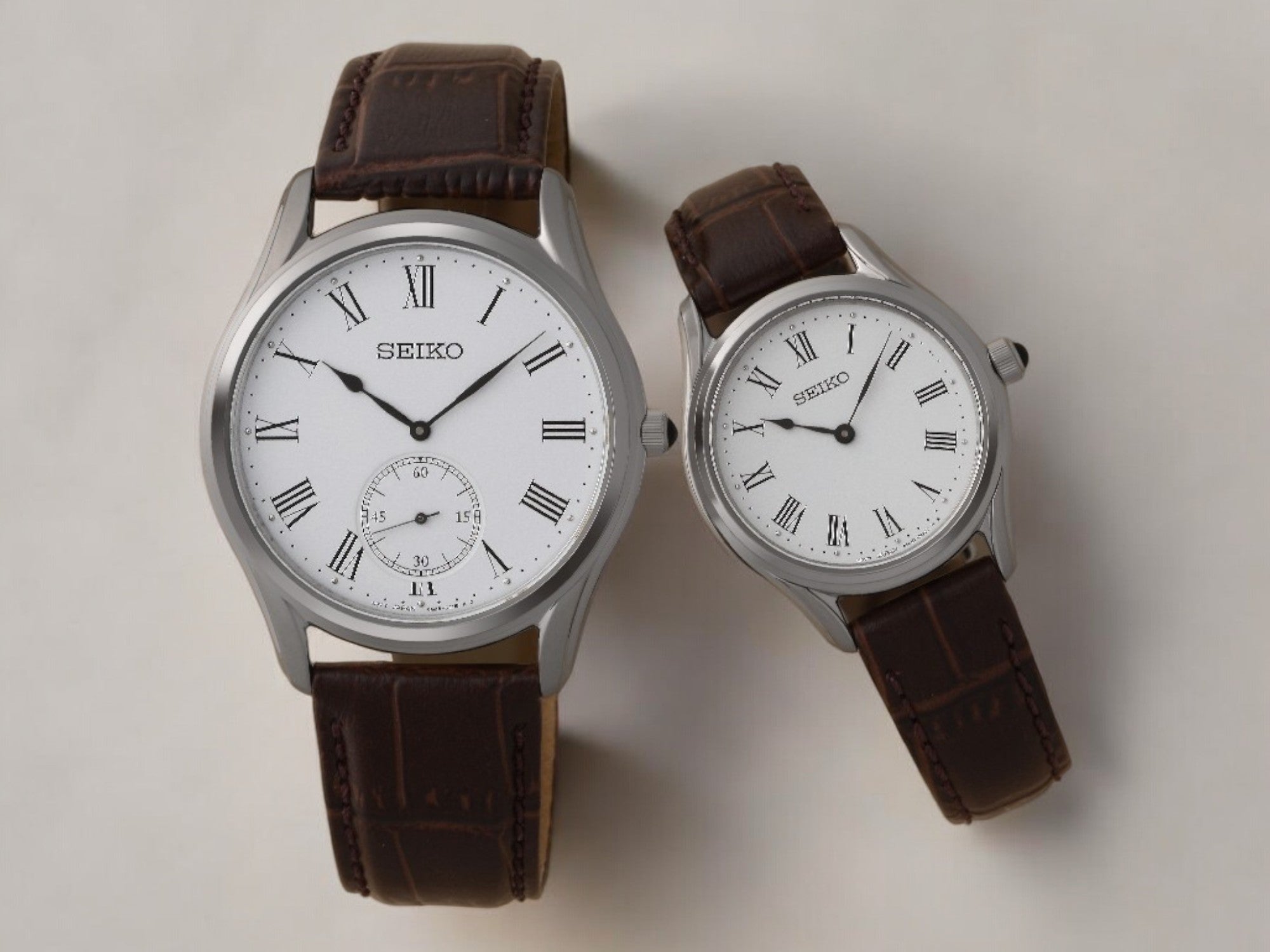 What Size Battery Goes In A Seiko Watch: Expert Guide Revealed