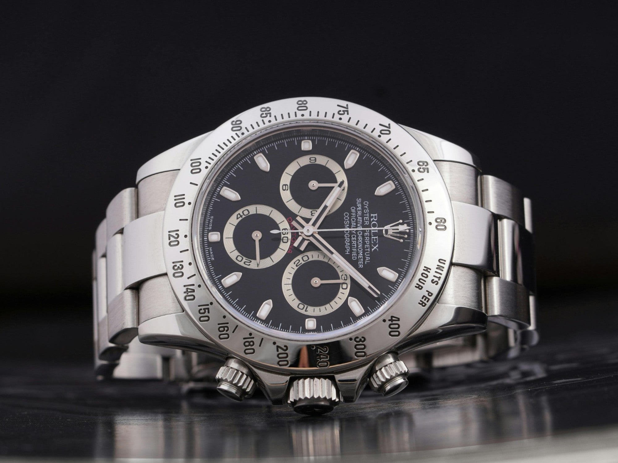 Les surnoms des Rolex : liste complète et explications des modèles mythiques