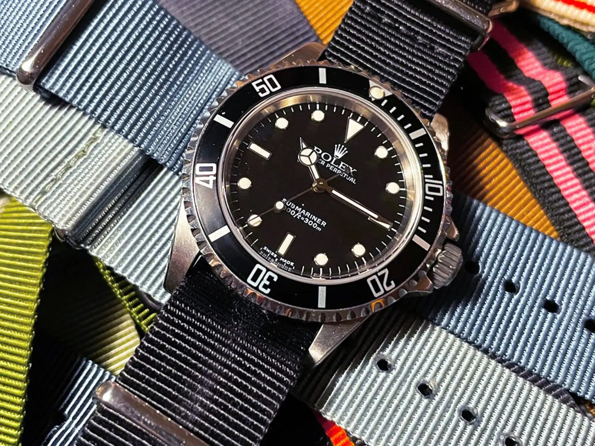 Comment choisir le bracelet idéal pour sa montre ? Guide complet