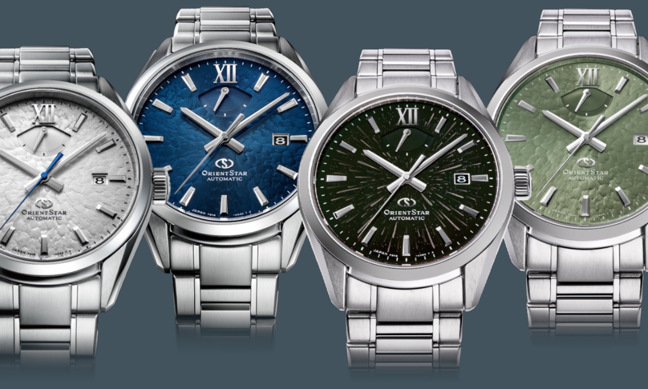 B2B Orient : vente en gros montres Orient Star, Bambino, Kamasu et Mako