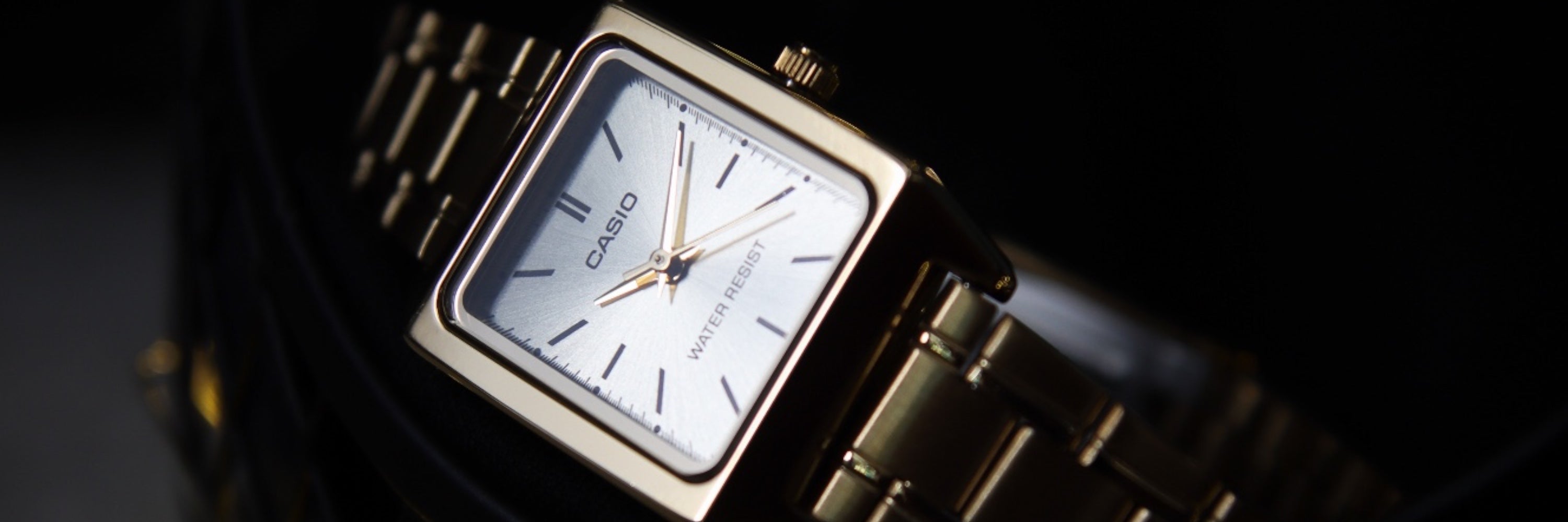 Casio