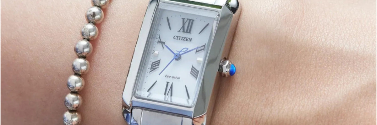 Montres Citizen L