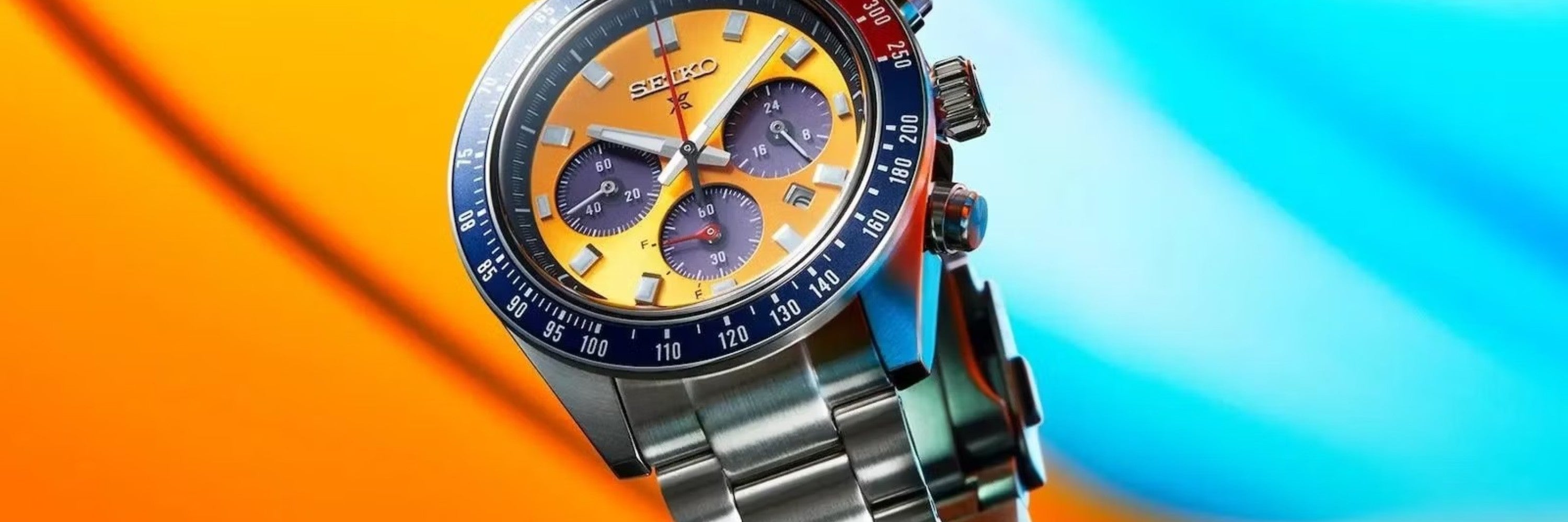 Montres solaire