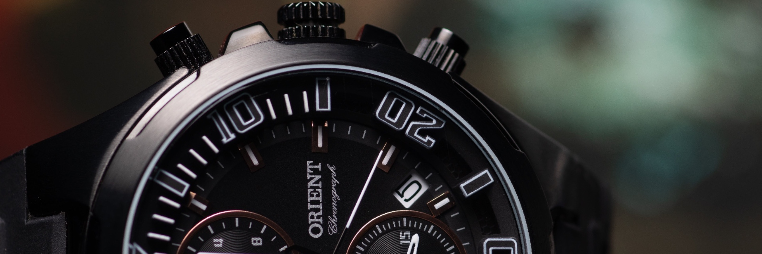 Orient