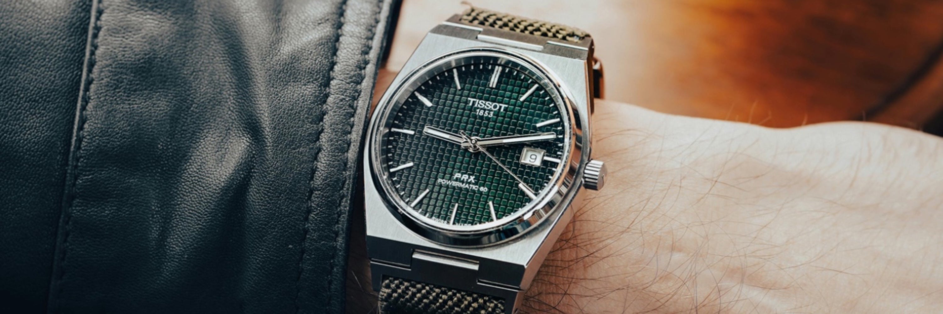 Montres homme