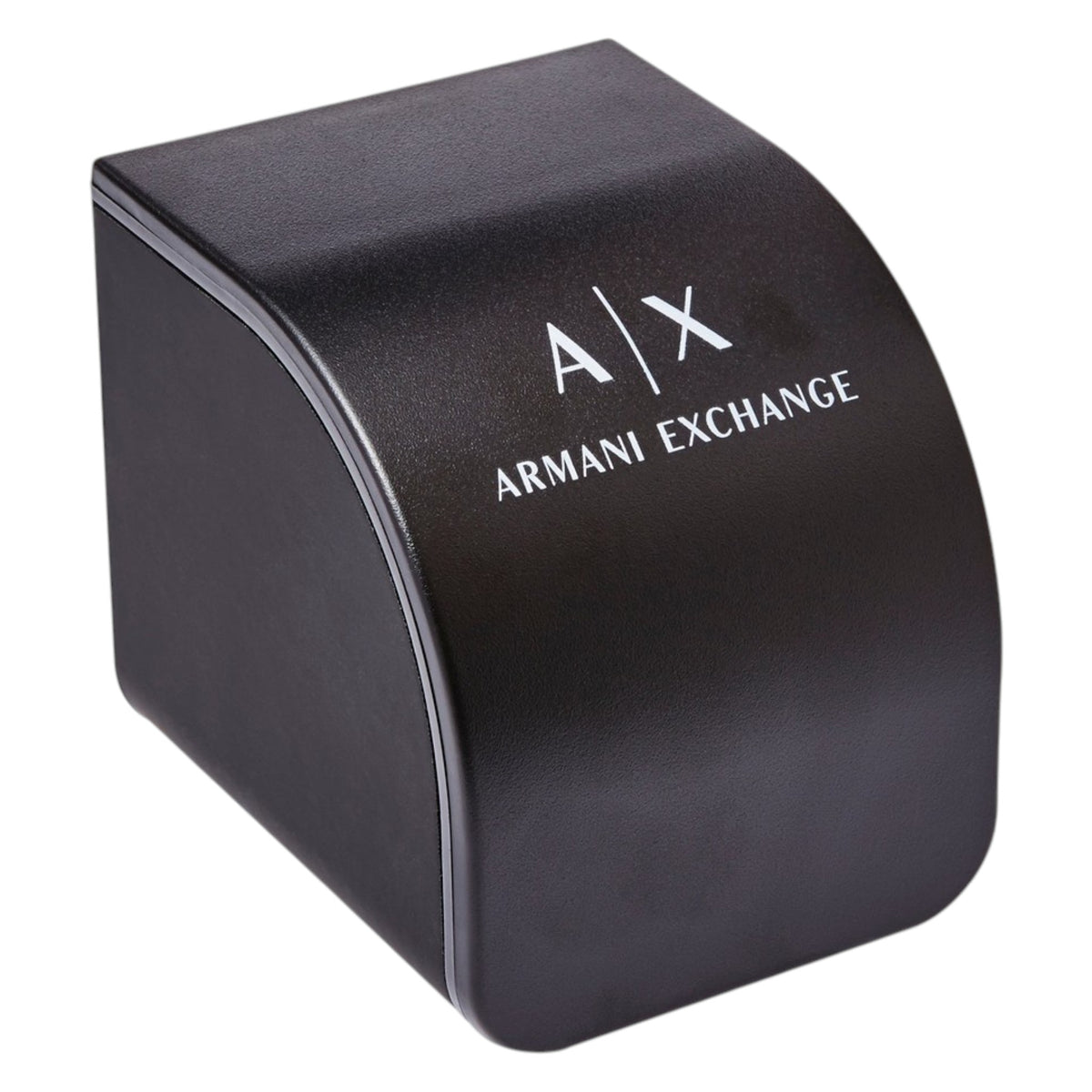 Armani Exchange Skelettzifferblatt AX1726 Herrenuhr Weiß