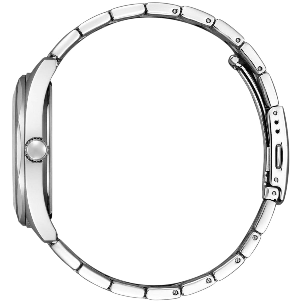 Orologio Citizen BI5110-54H da uomo blu a quarzo