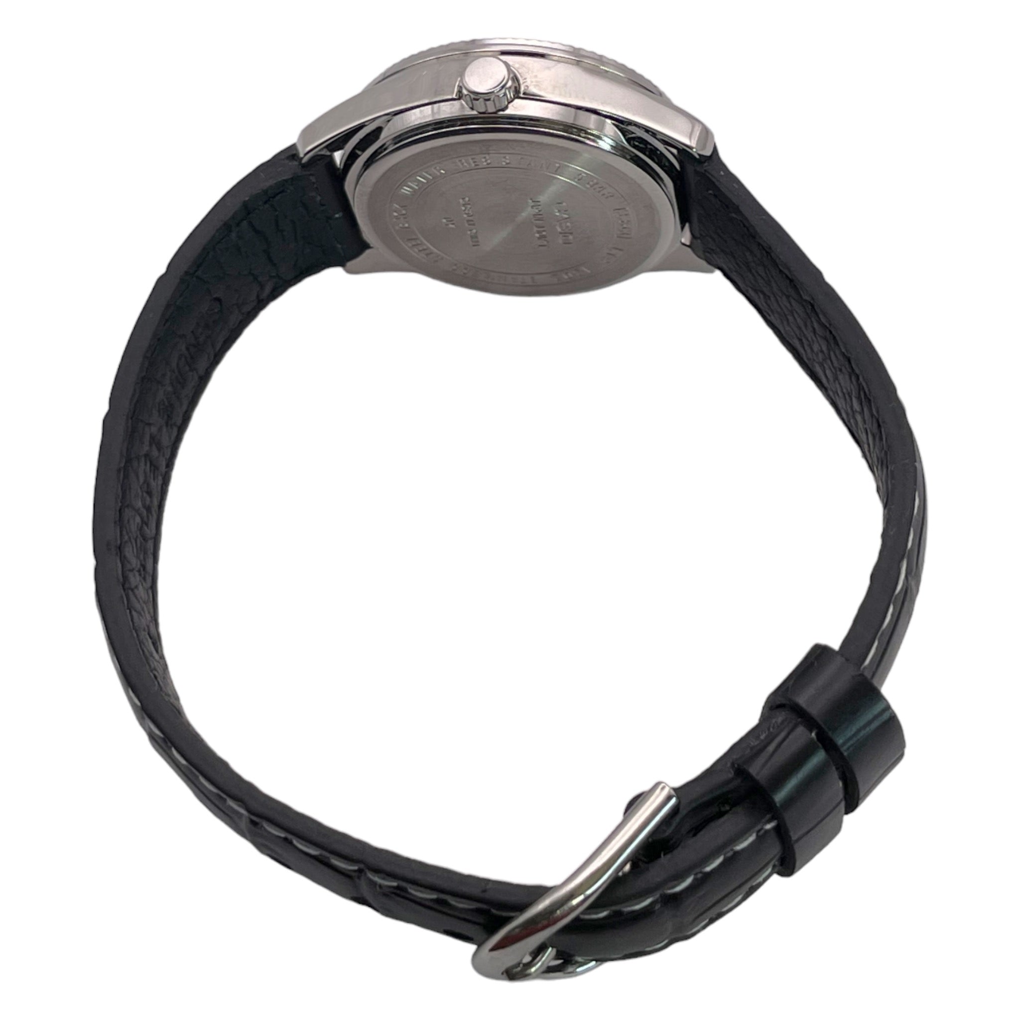 Montre Casio Arabic Dial Femme LTP-1302L-1B3 Noir