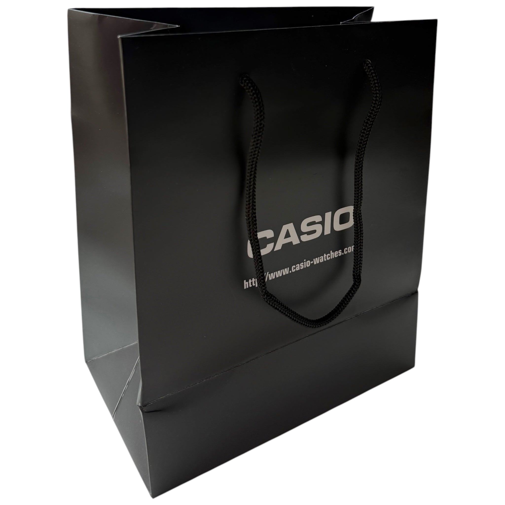 Casio Watch Gift Bag TA-PBCH1-1 Black