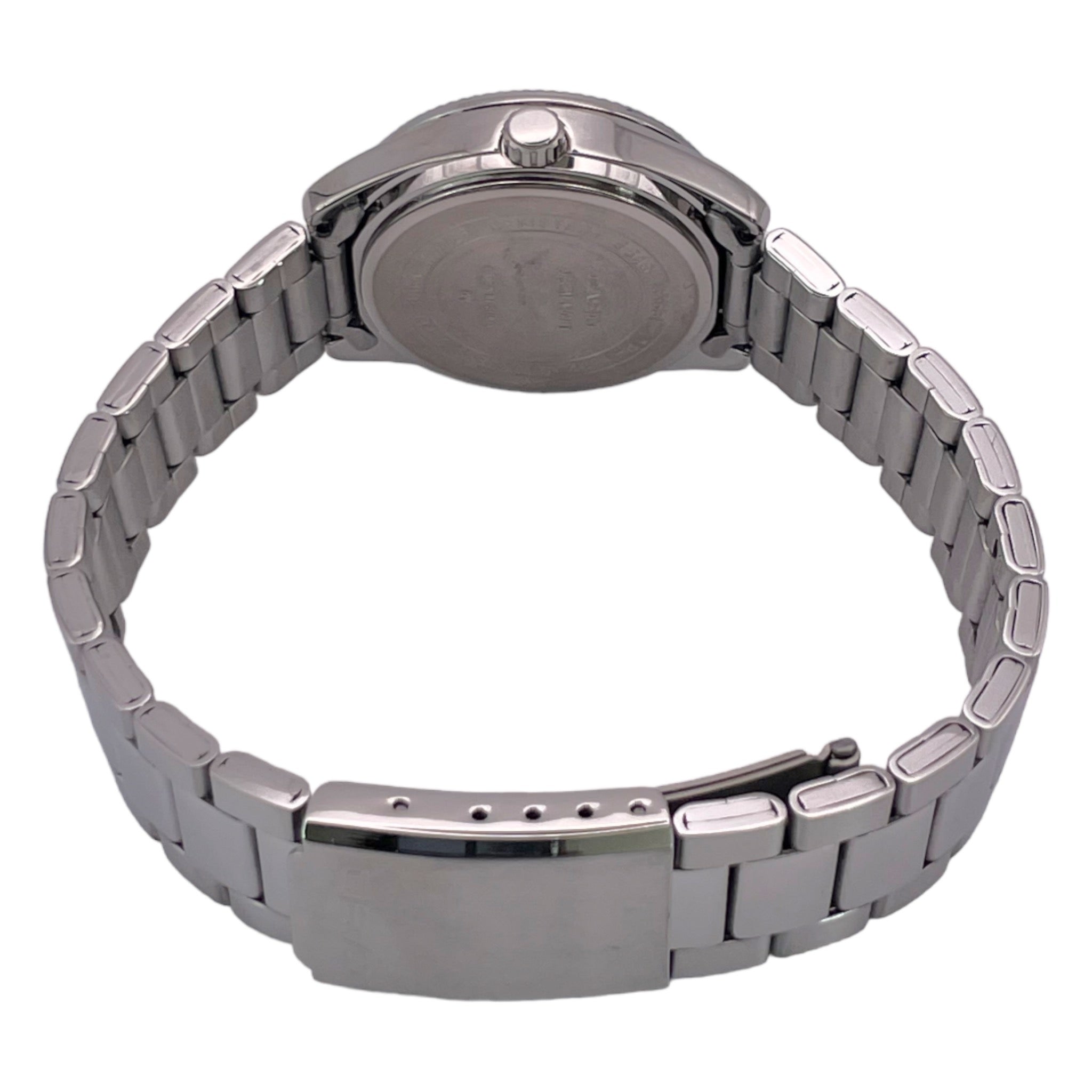 Montre Casio Arabic Dial Femme LTP-1302D-7B3 Blanc