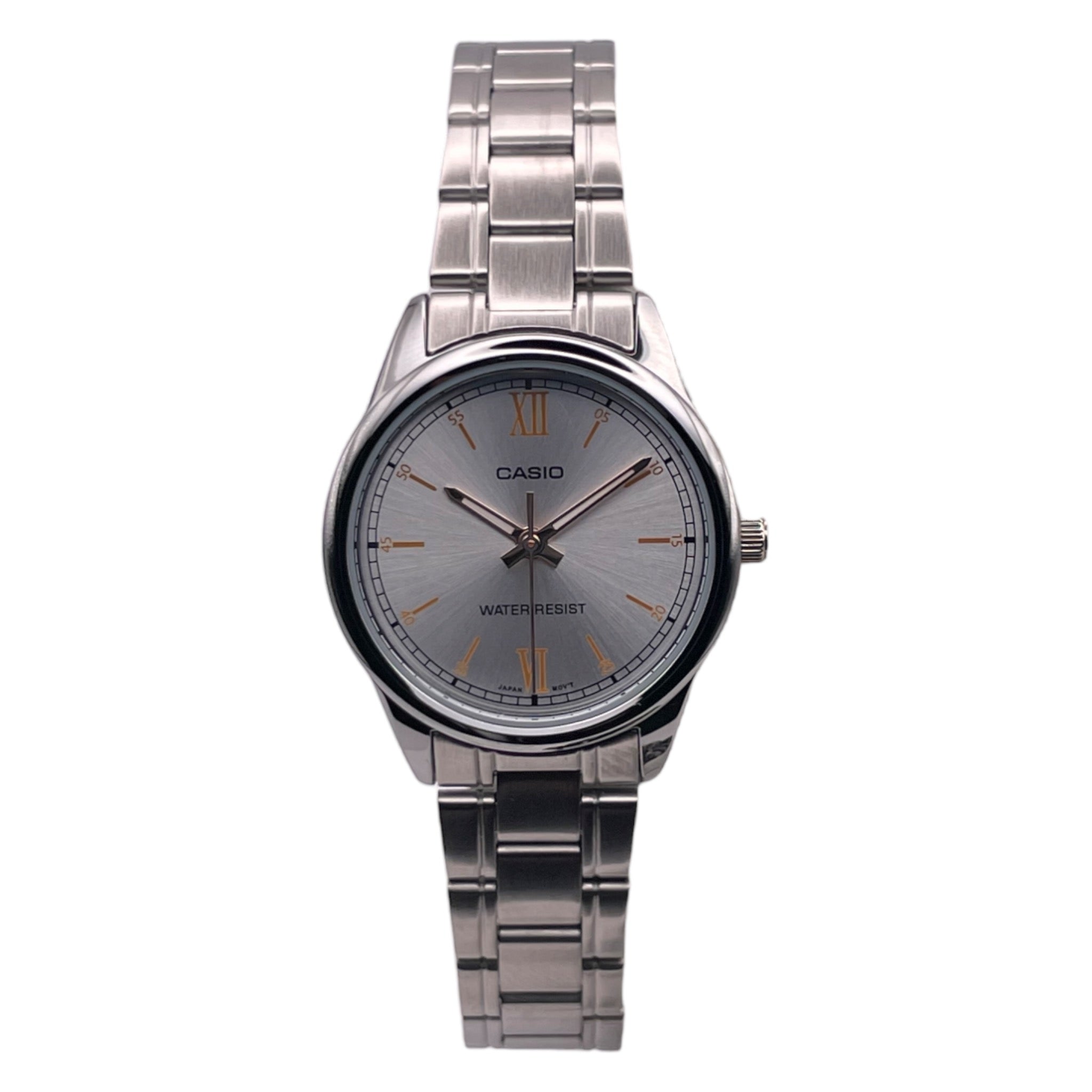 Montre Casio Femme LTP-V005D-7B2 Argenté