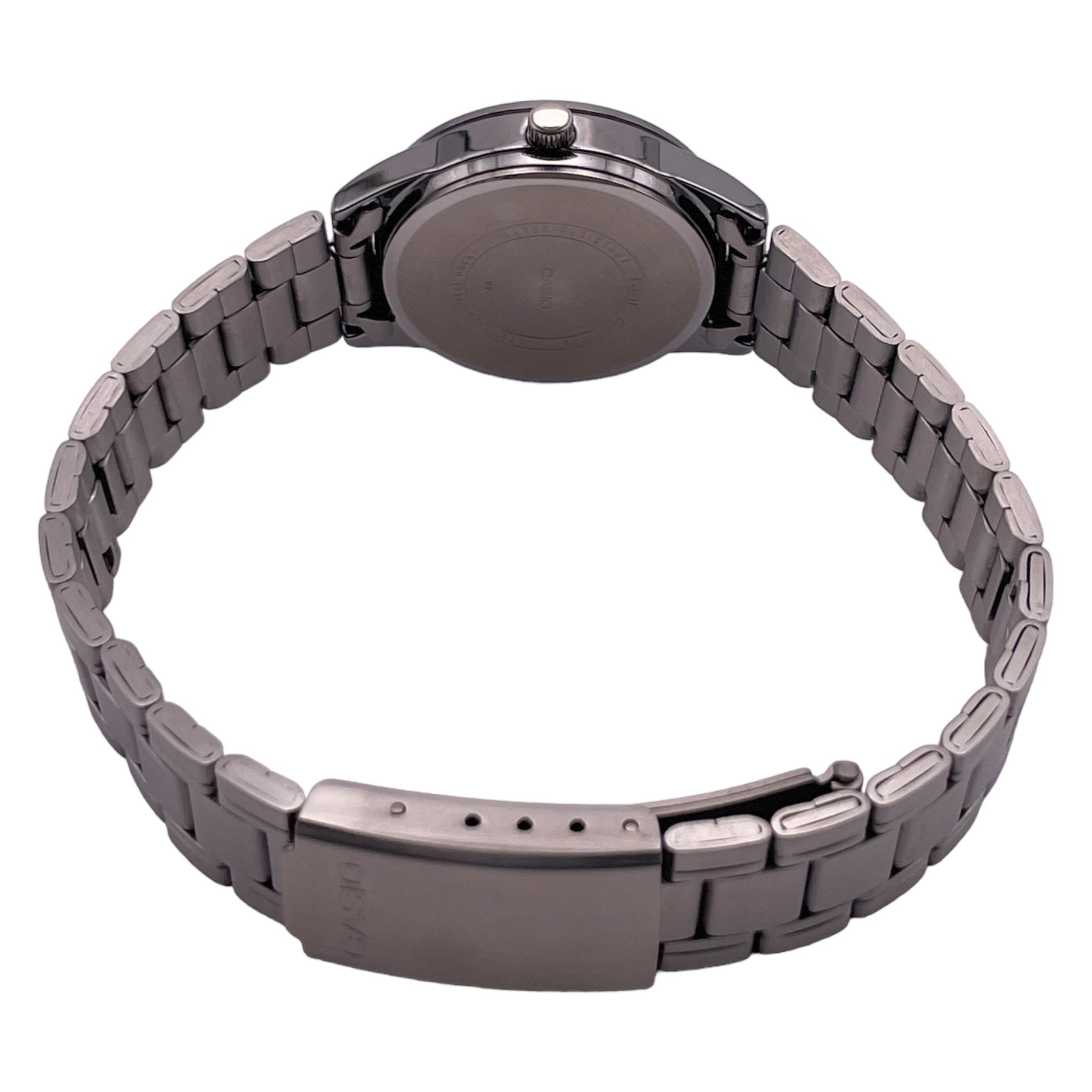 Montre Casio Femme LTP-V005D-7B2 Argenté