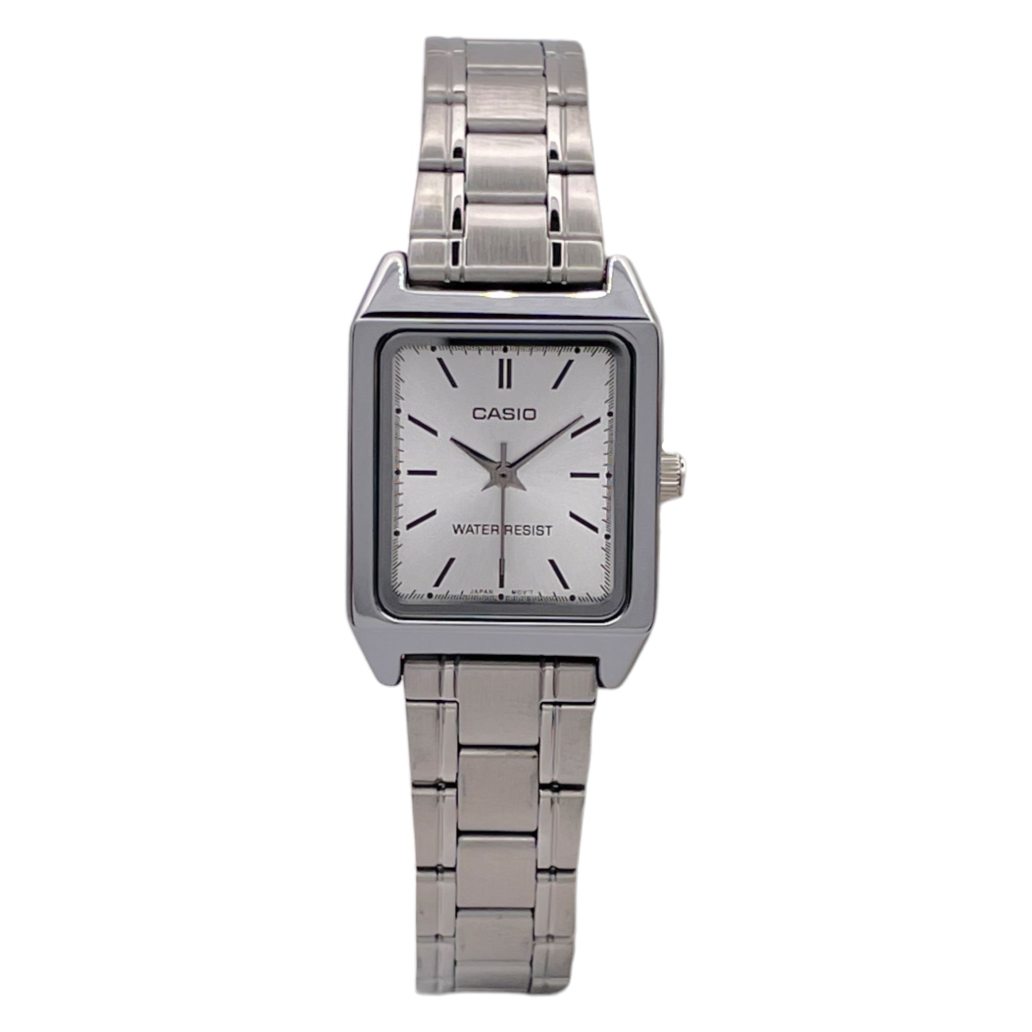 Women's 2025 gray watch