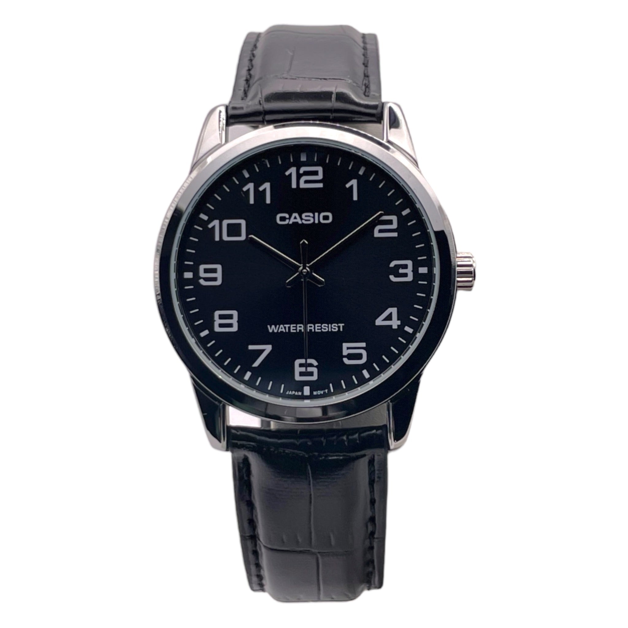 Casio Herrenuhr MTP-V001L-1B
