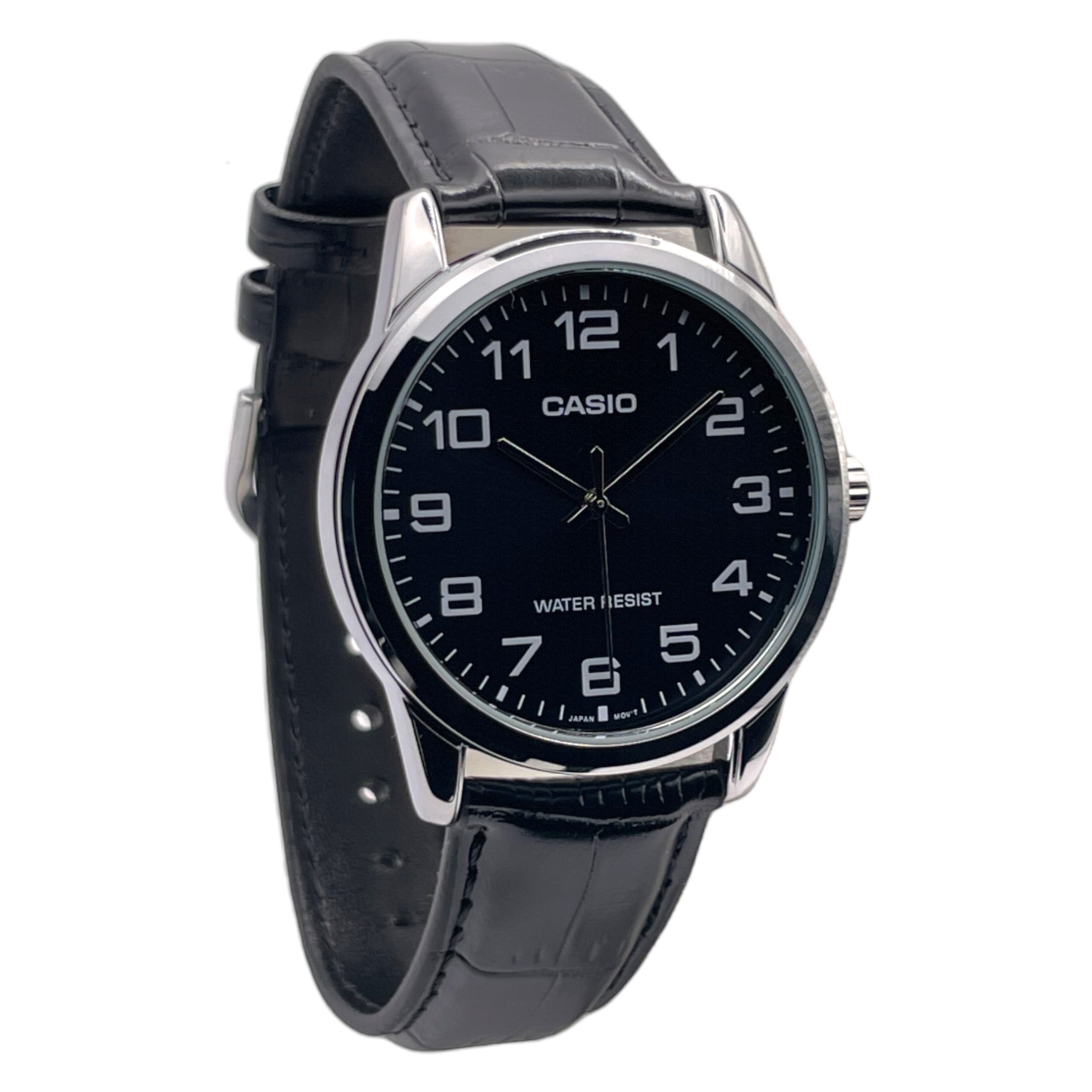 Casio Herrenuhr MTP-V001L-1B