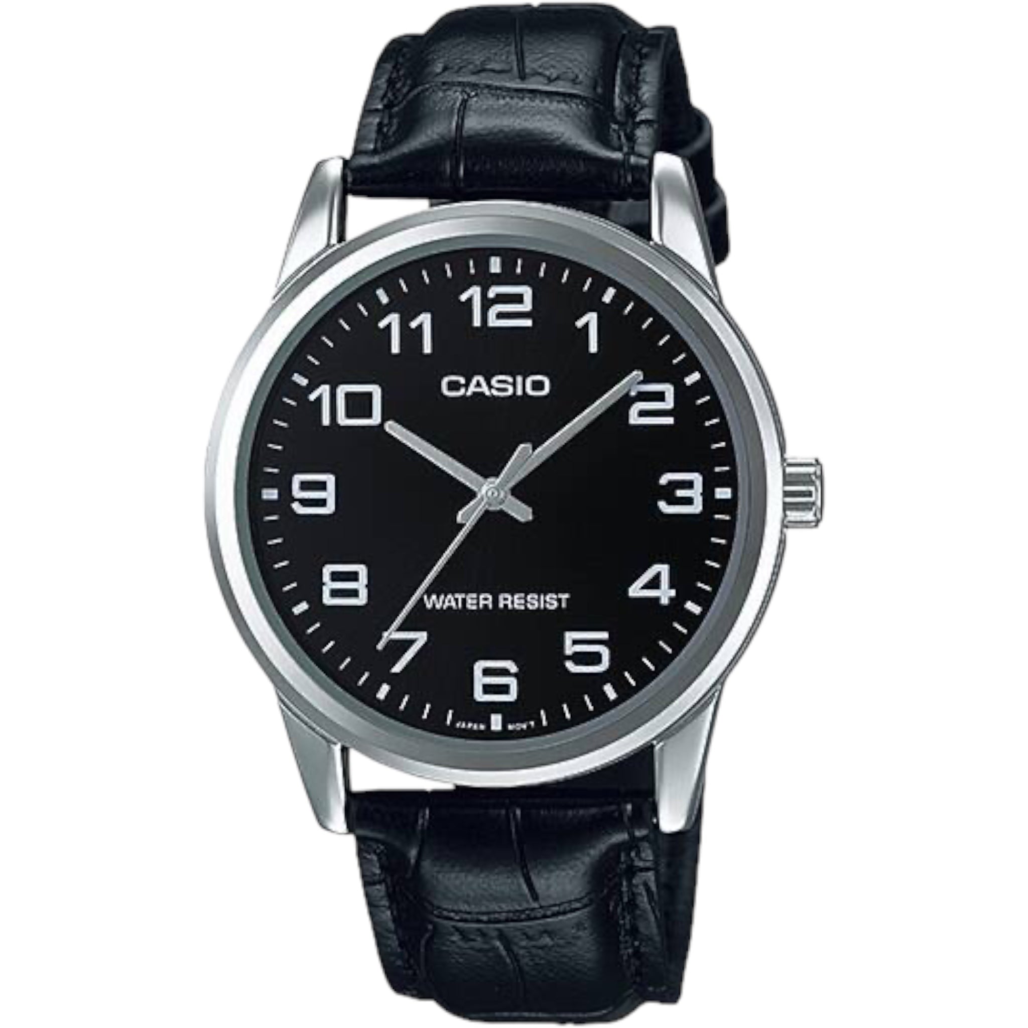 Casio Herrenuhr MTP-V001L-1B