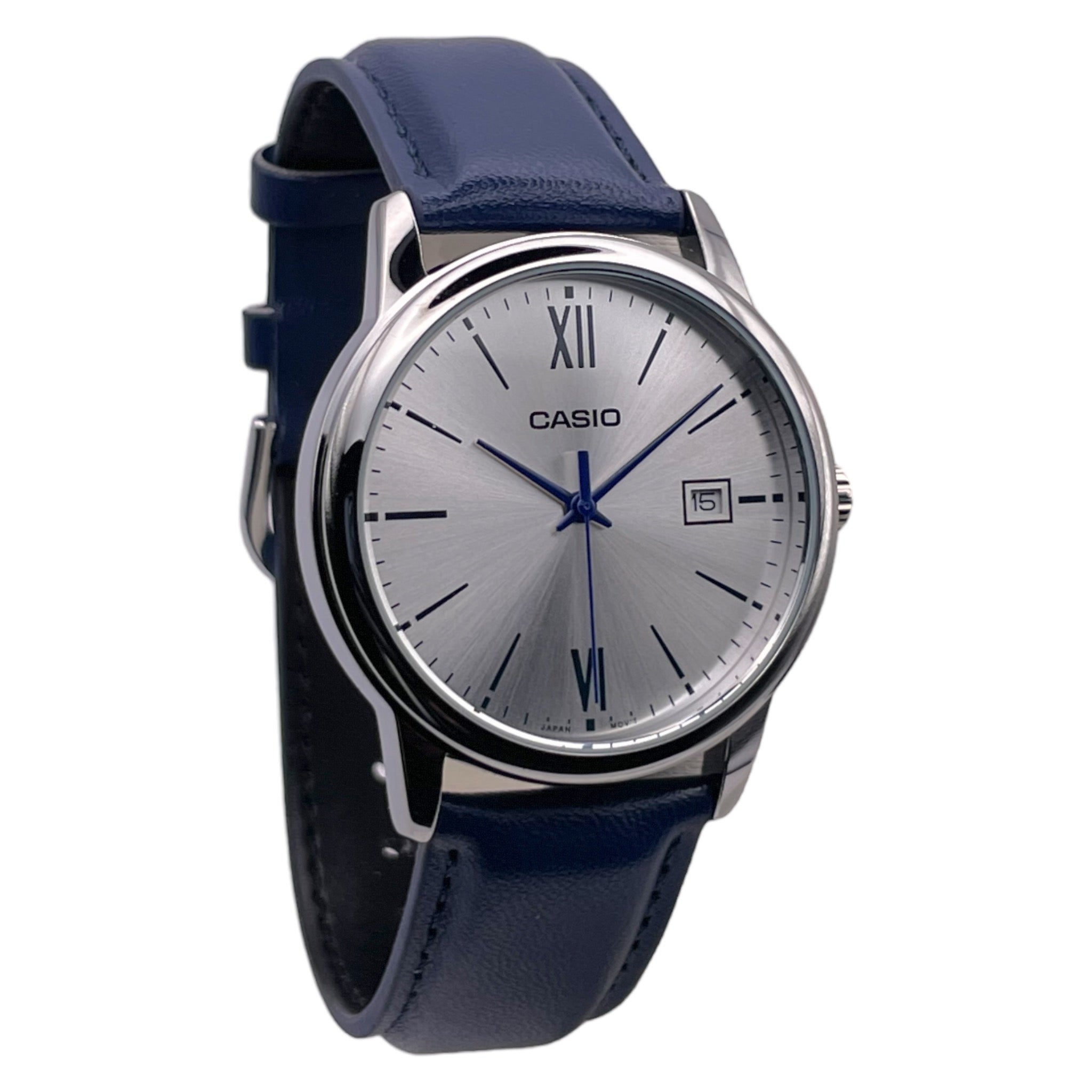 Montre Casio Homme MTP-V002L-2B3