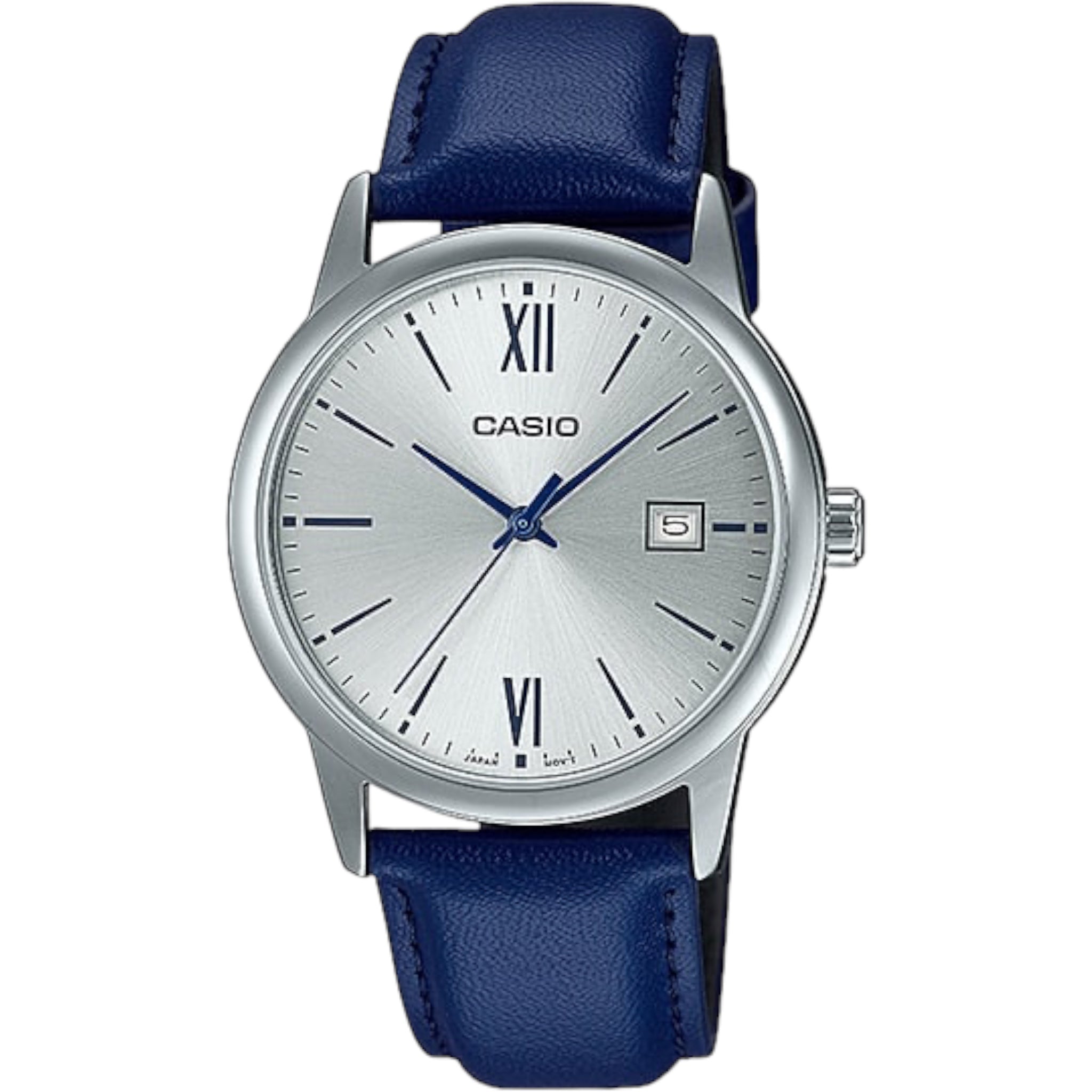 Montre Casio Homme MTP-V002L-2B3
