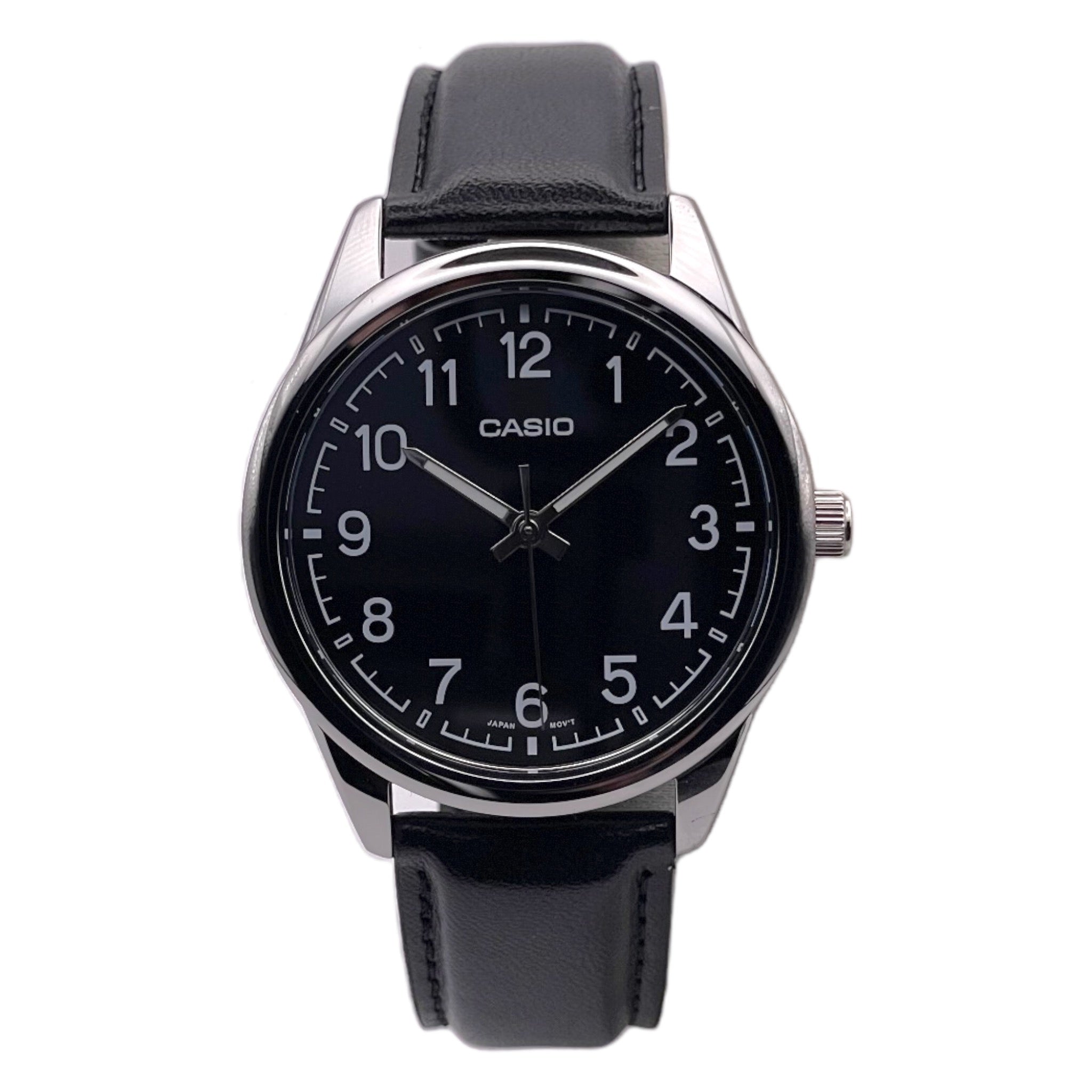 Casio Men's Watch MTP-V005L-1B4