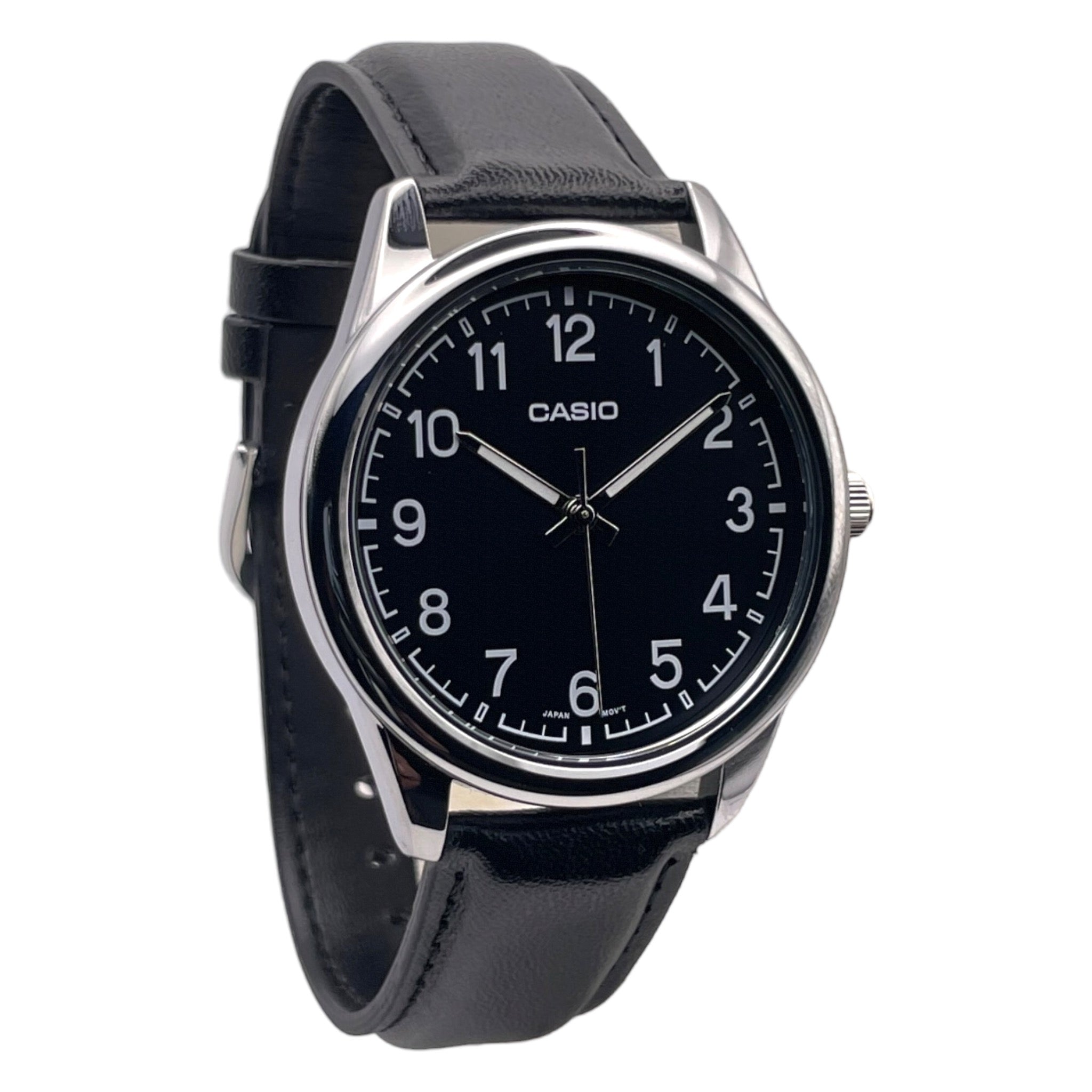 Casio Men's Watch MTP-V005L-1B4