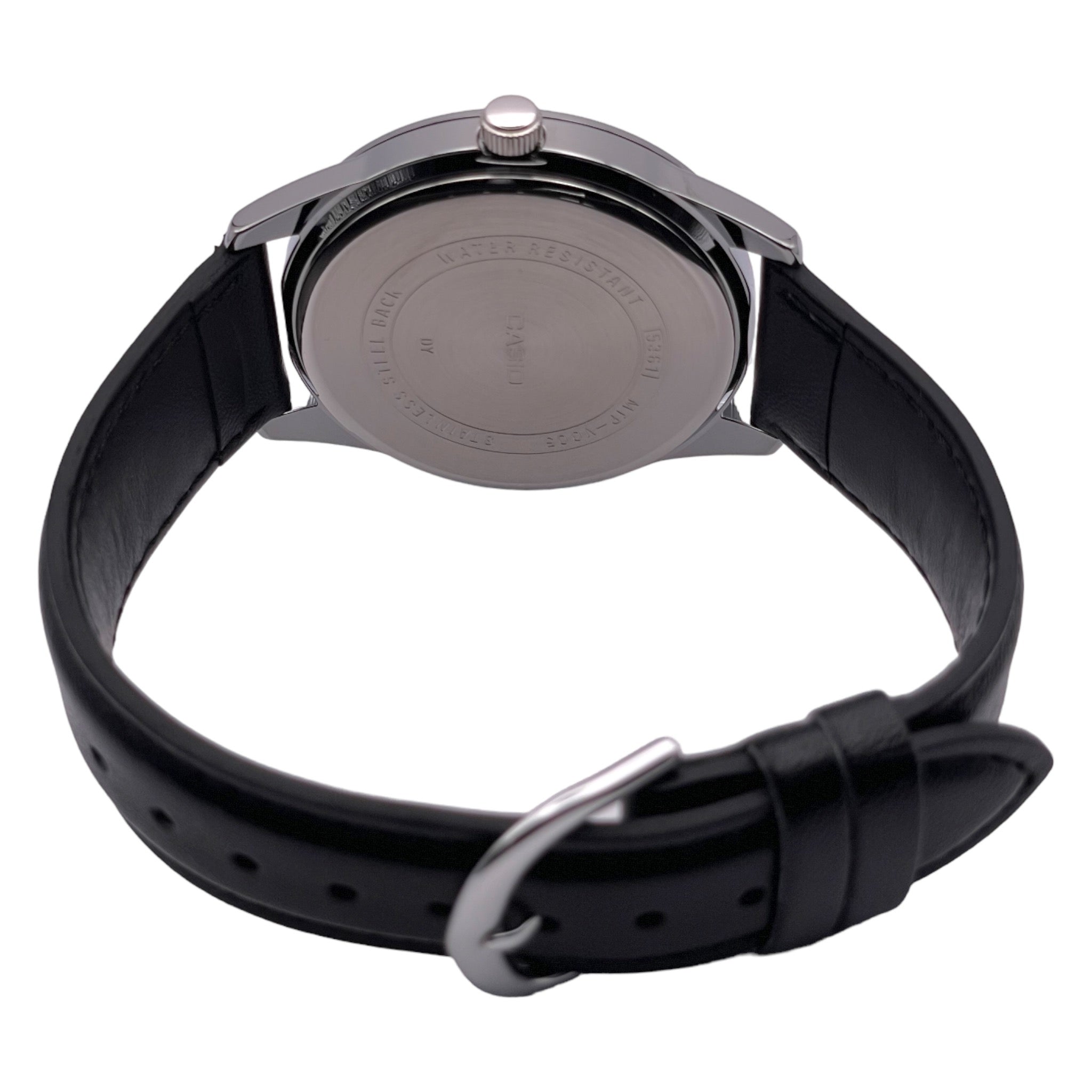 Casio Men's Watch MTP-V005L-1B4