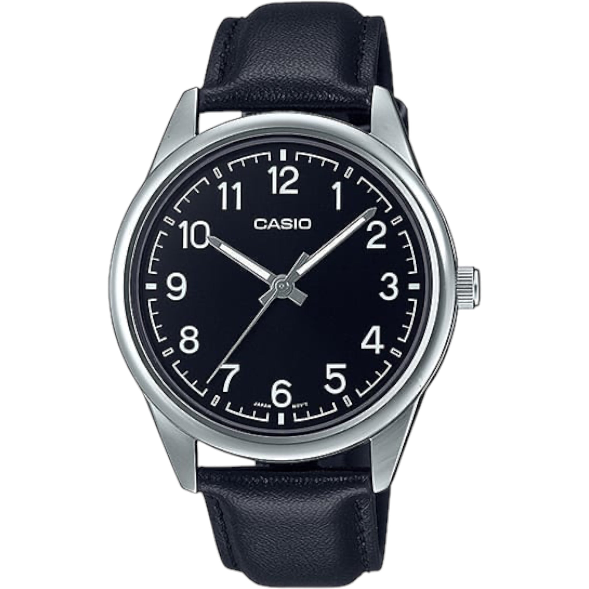 Casio Men's Watch MTP-V005L-1B4