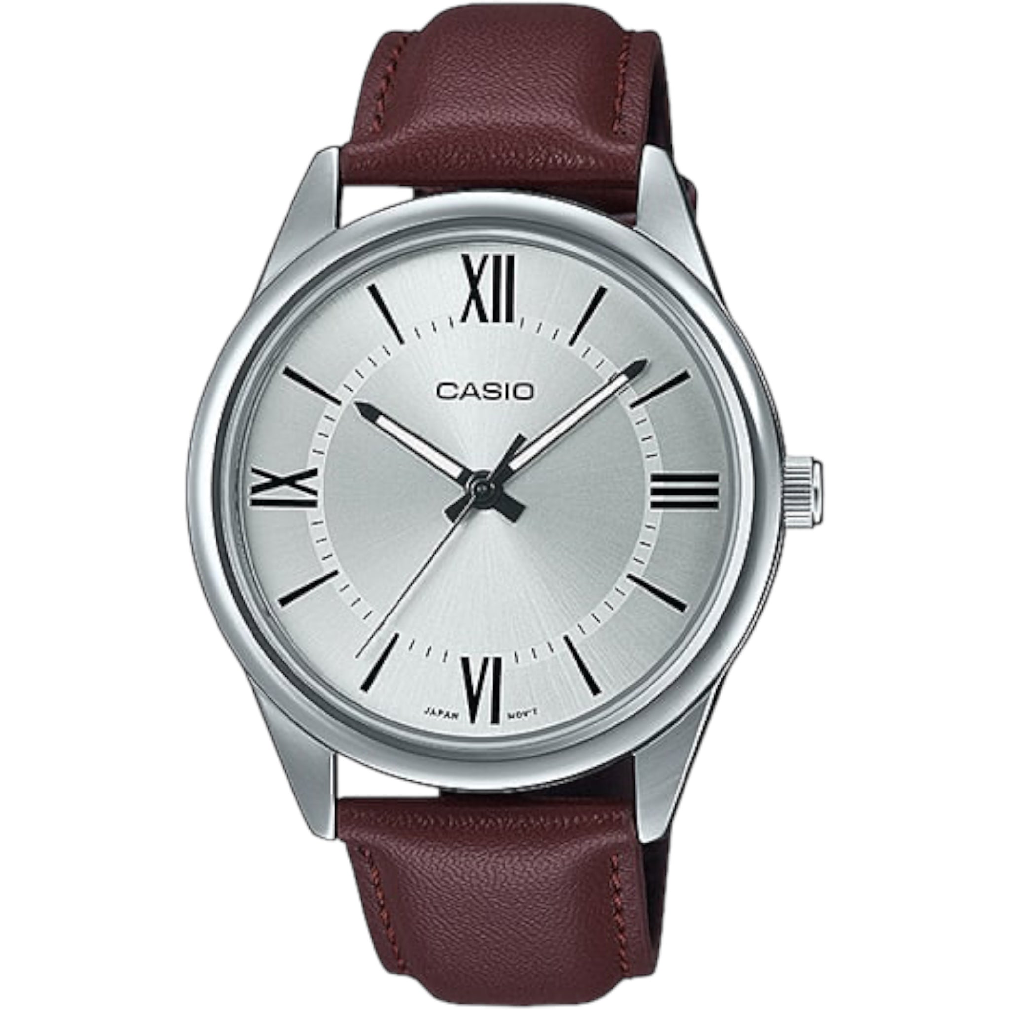 Casio Herrenuhr MTP-V005L-7B5