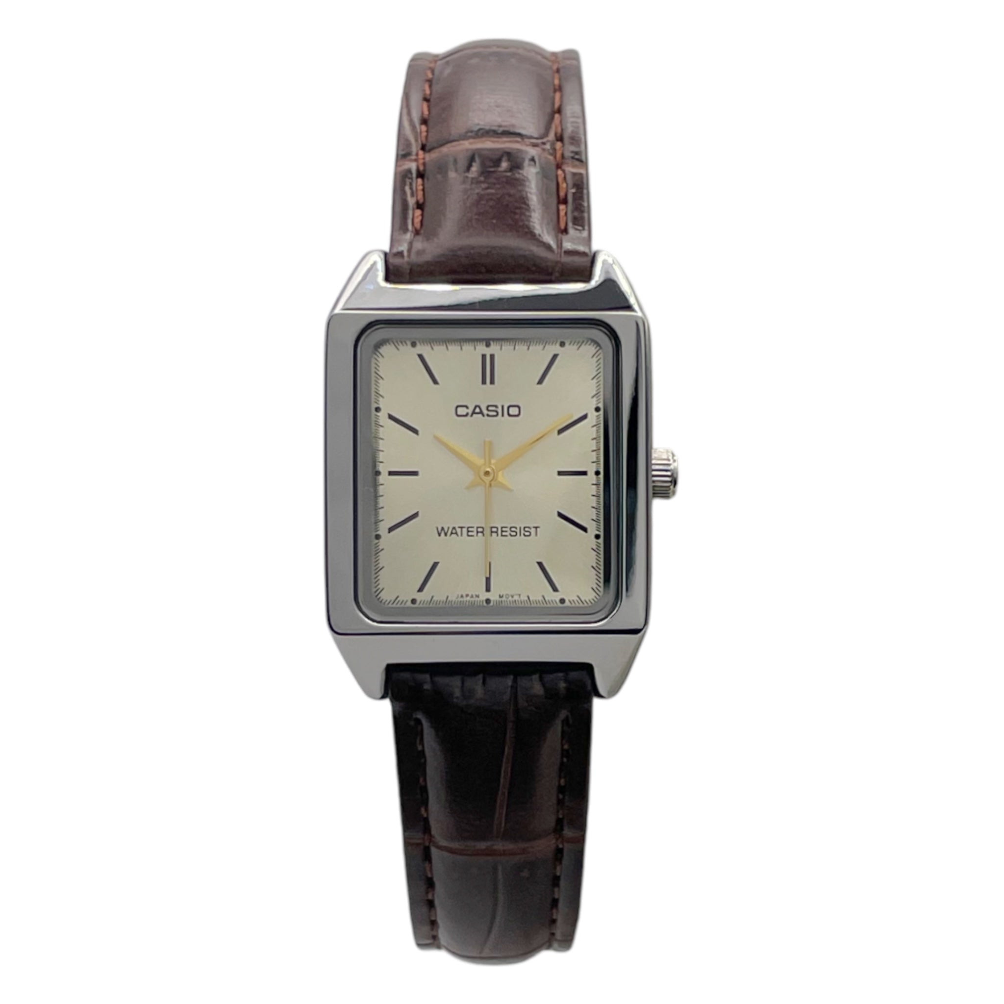 Casio Vintage Standard Damenuhr LTP-V007L-9E