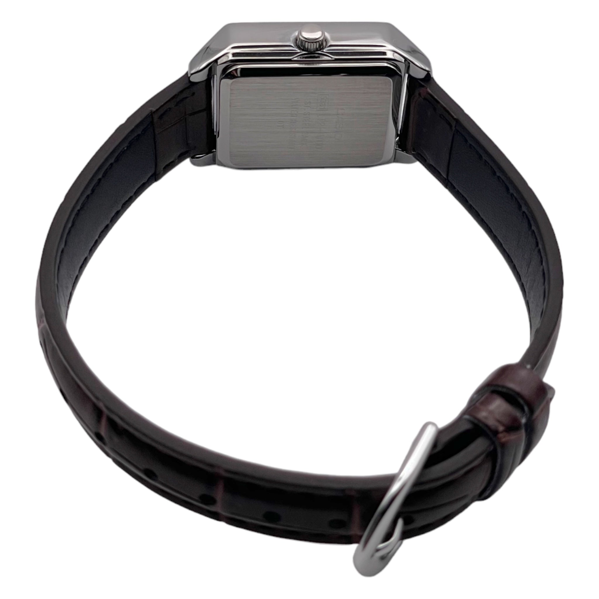 Casio Vintage Standard Damenuhr LTP-V007L-9E