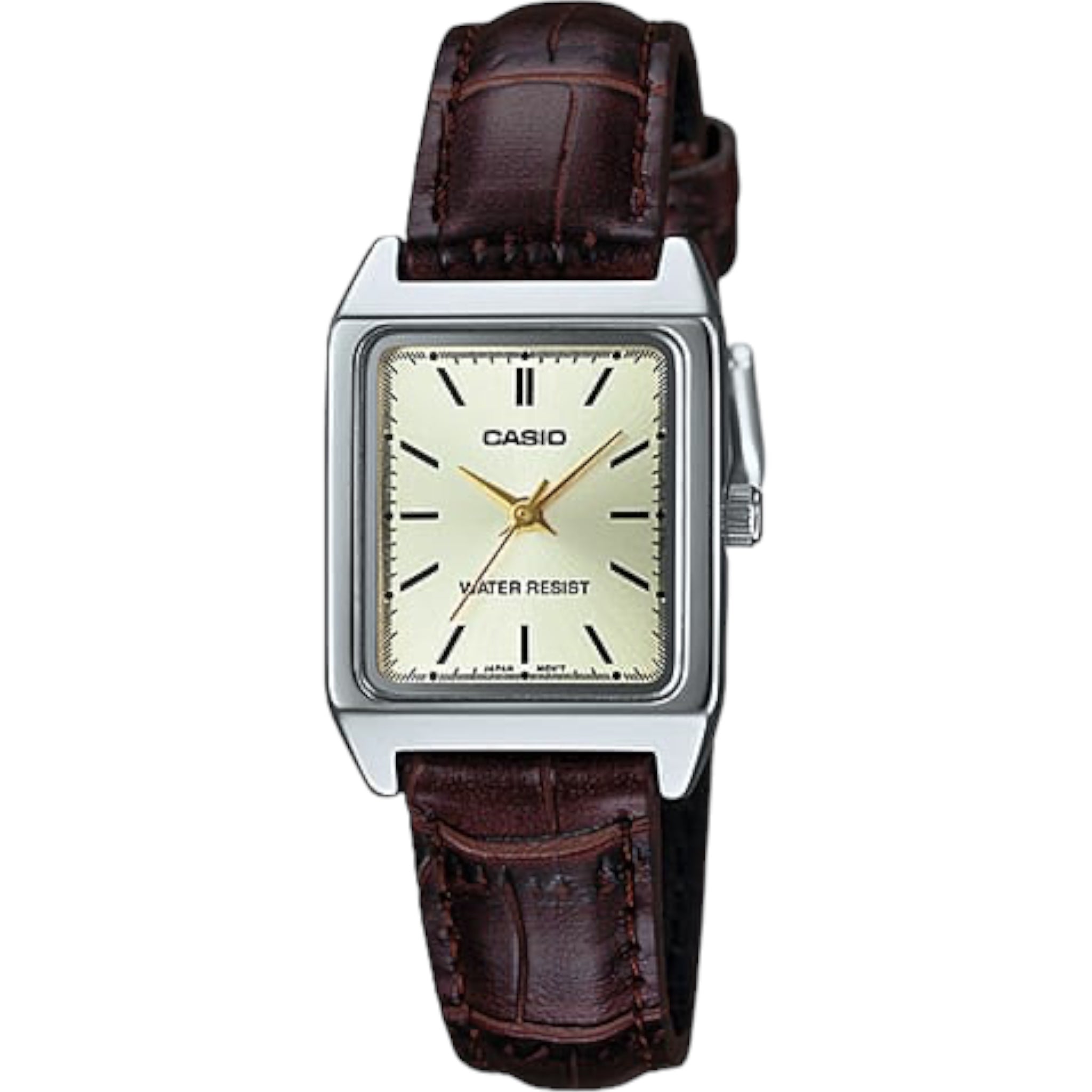 Casio Vintage Standard Damenuhr LTP-V007L-9E
