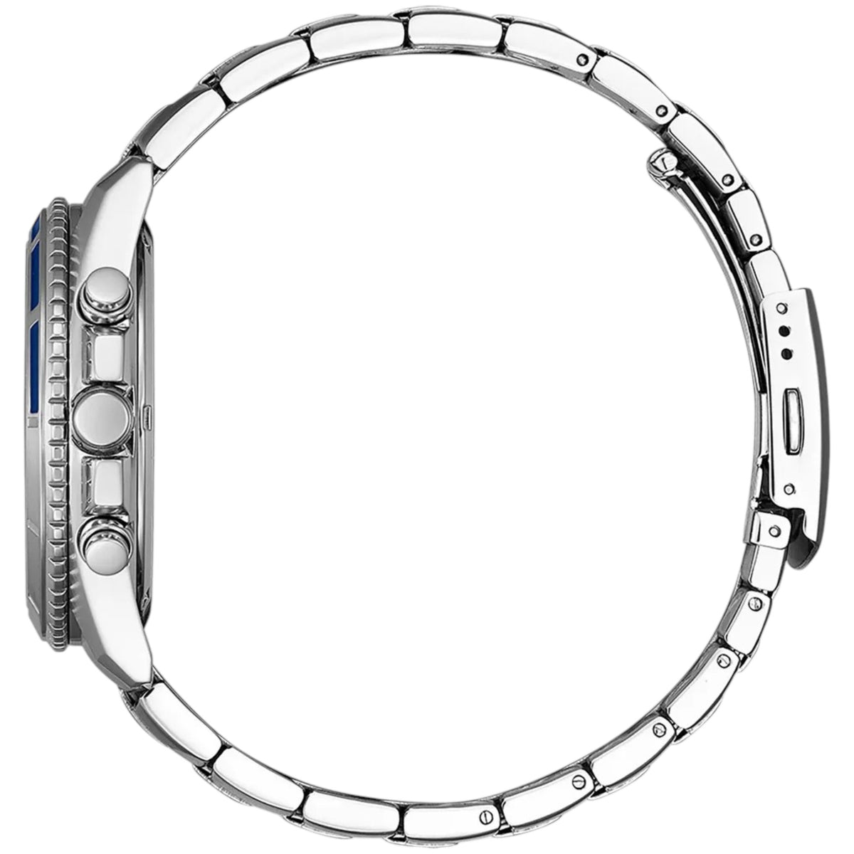 Orologio Citizen AN8201-57L da uomo blu