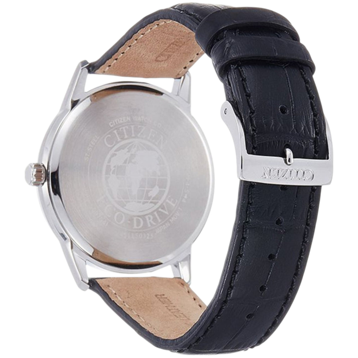 Reloj Citizen Eco-Drive AW1231-07E Hombre Negro