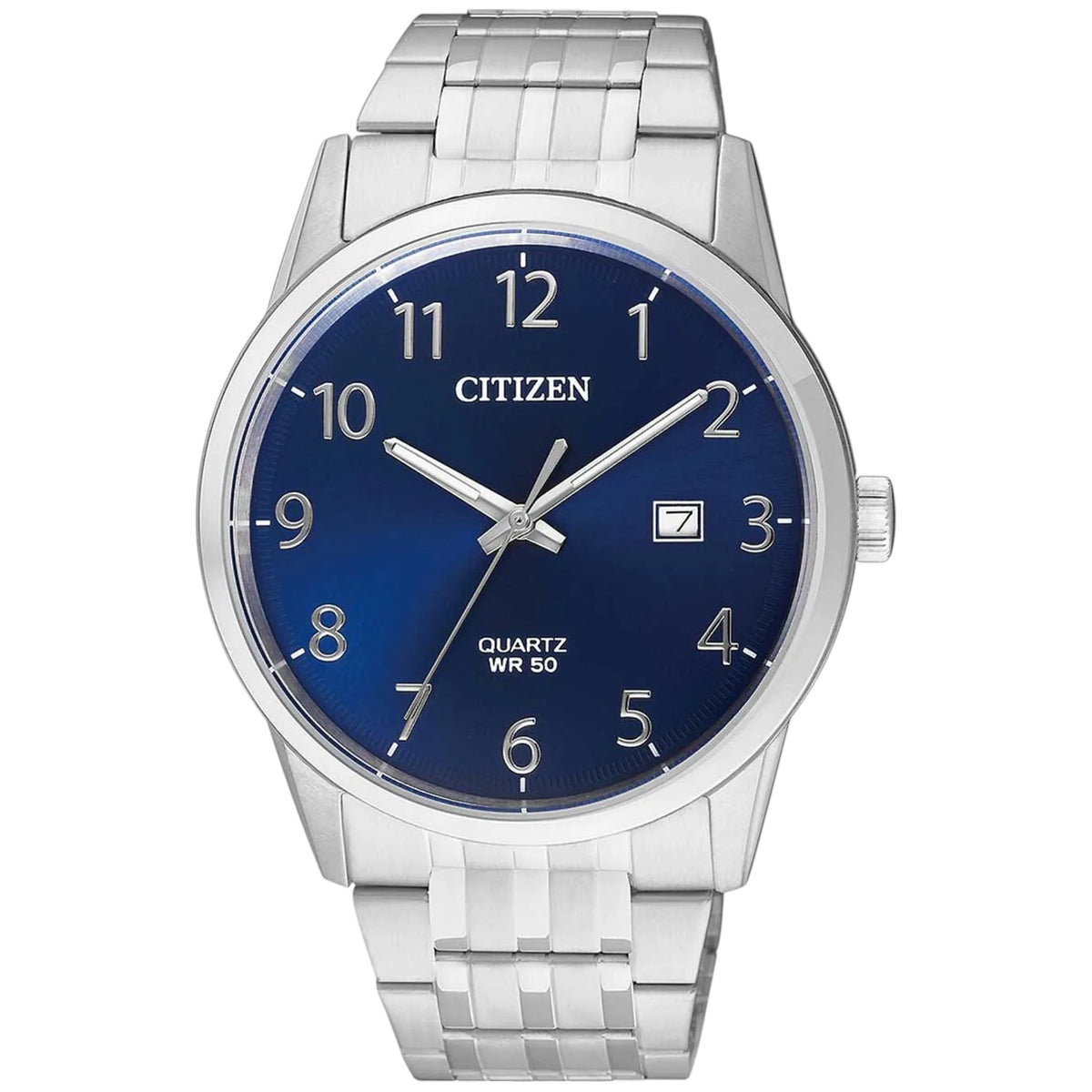 Orologio Citizen BI5000-52L Uomo Blu