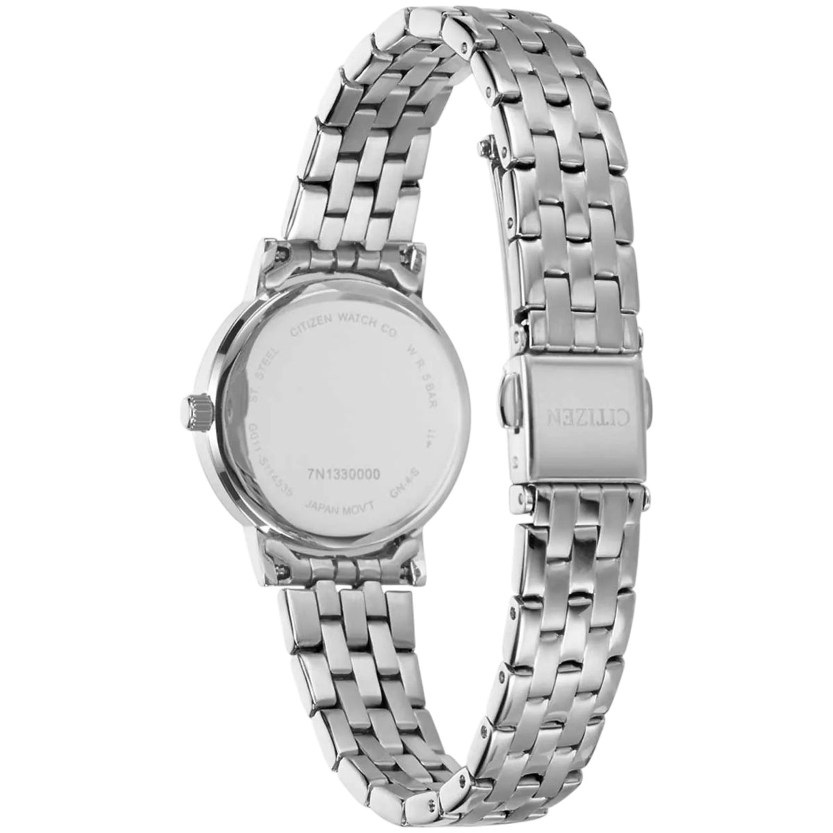 Montre Citizen Core EU6090-54L Femme Bleu