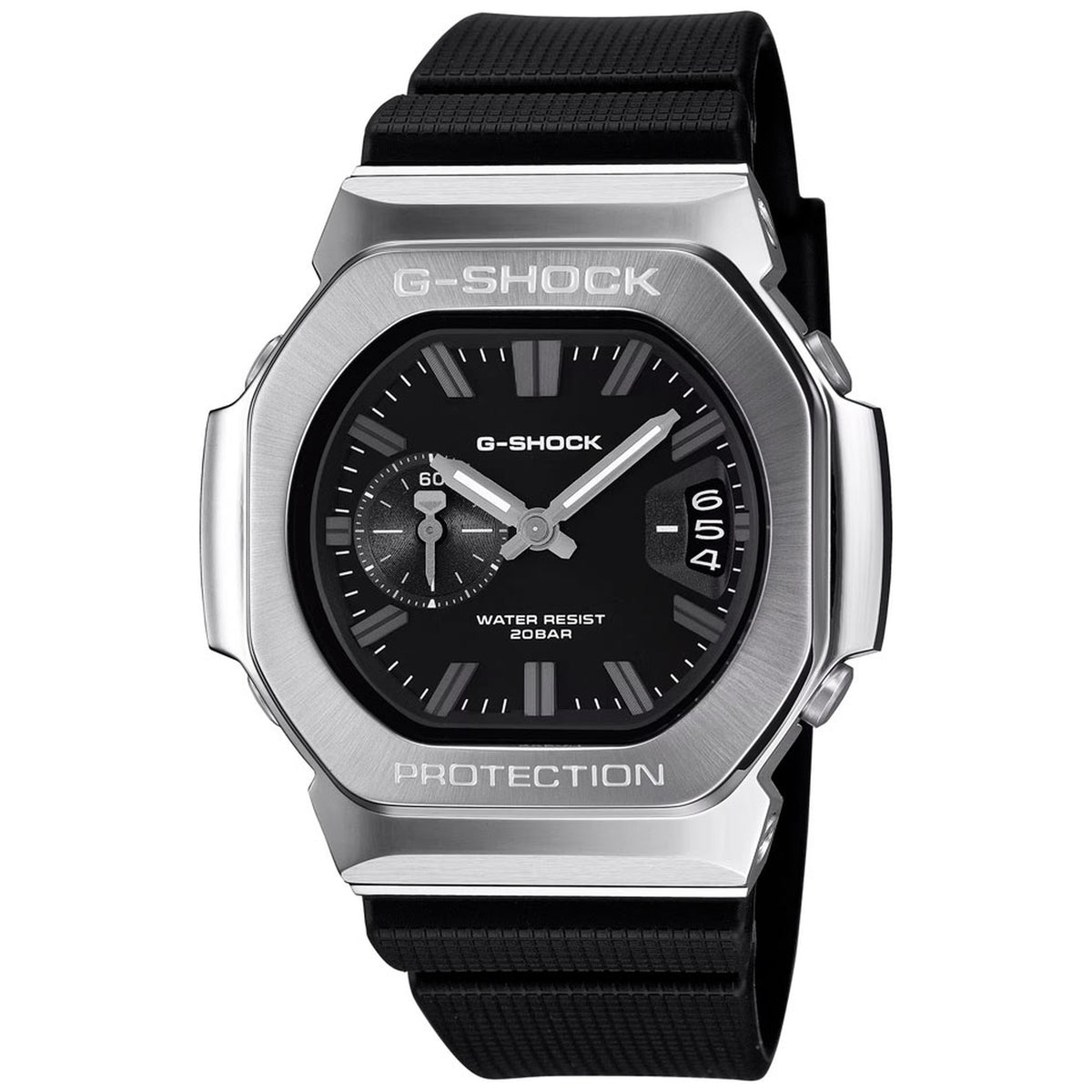 Montre Casio G-Shock GMC-2500-1A Noir Homme