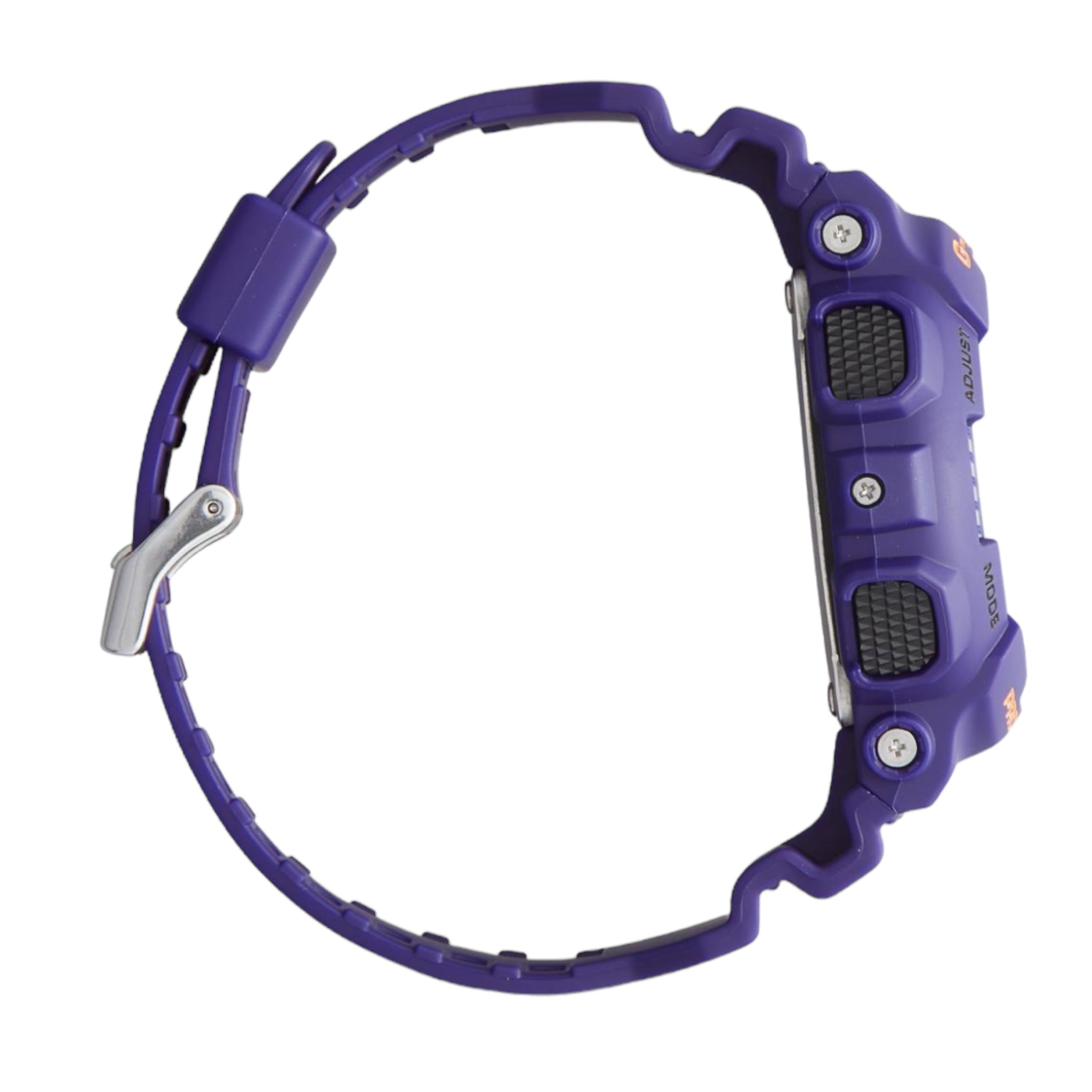 Casio G-Shock GA-140-6AER Purple Watch
