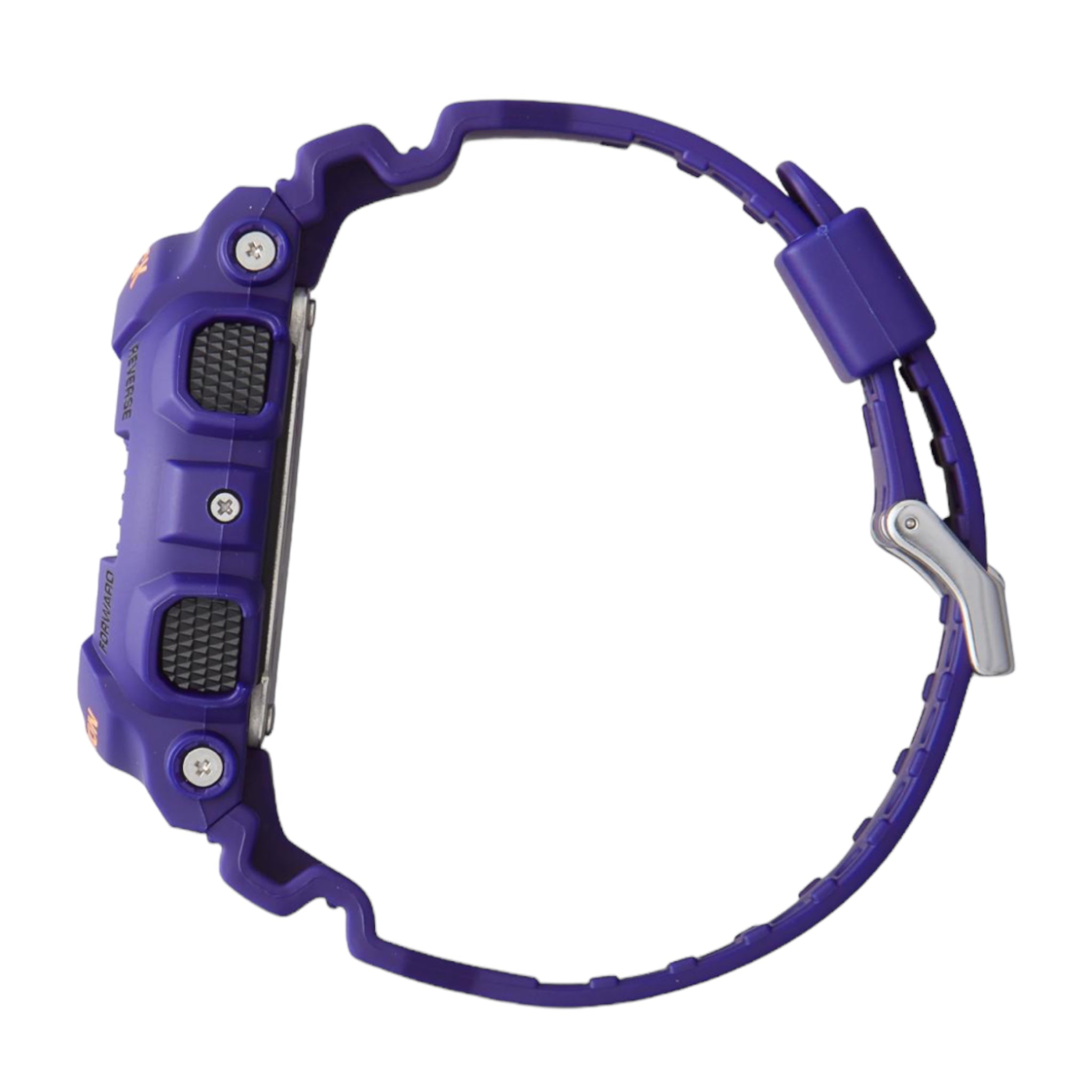 Casio G-Shock GA-140-6AER Purple Watch