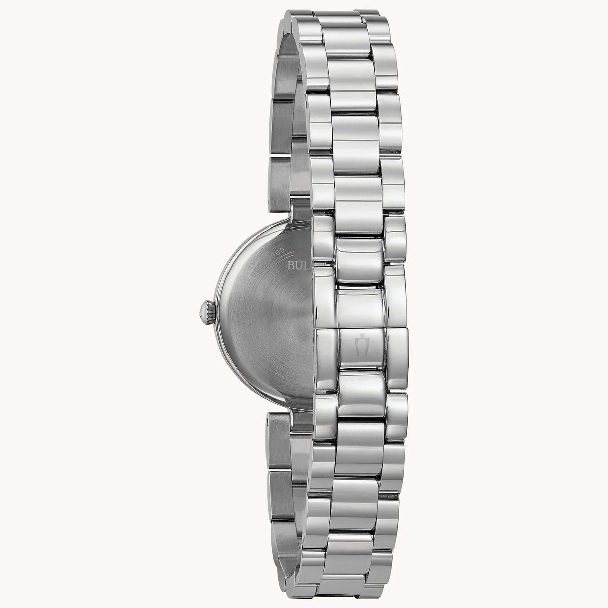 Bulova 96L229 Women's Classic Mother of Pearl Watch