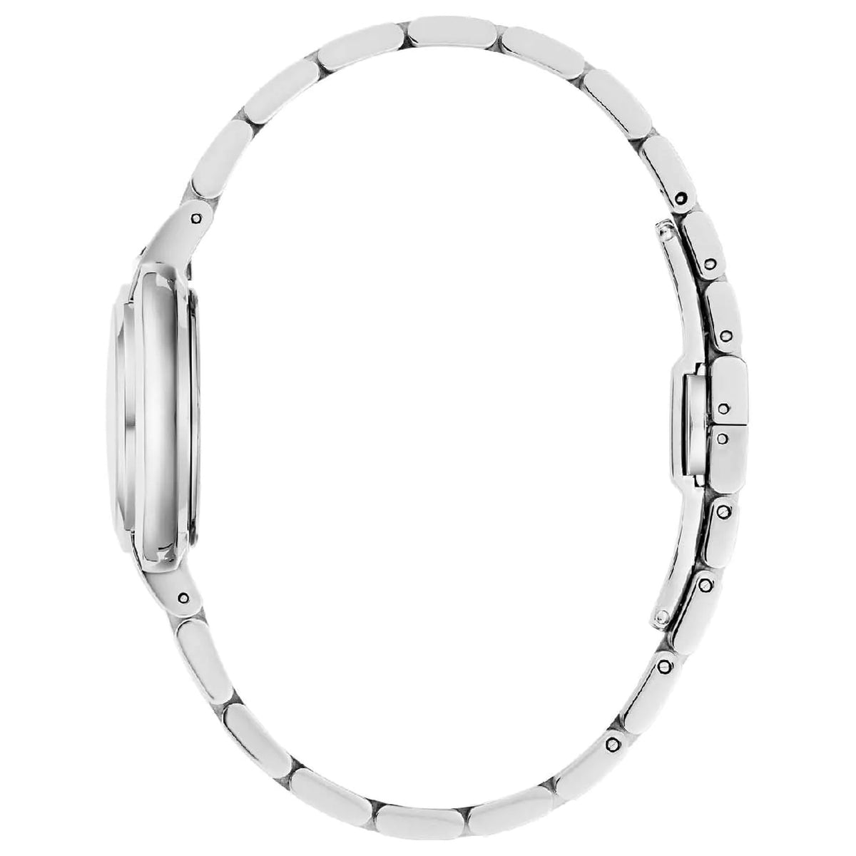 Montre Bulova 96L338 Rubaiyat 30.5mm Nacré Femme