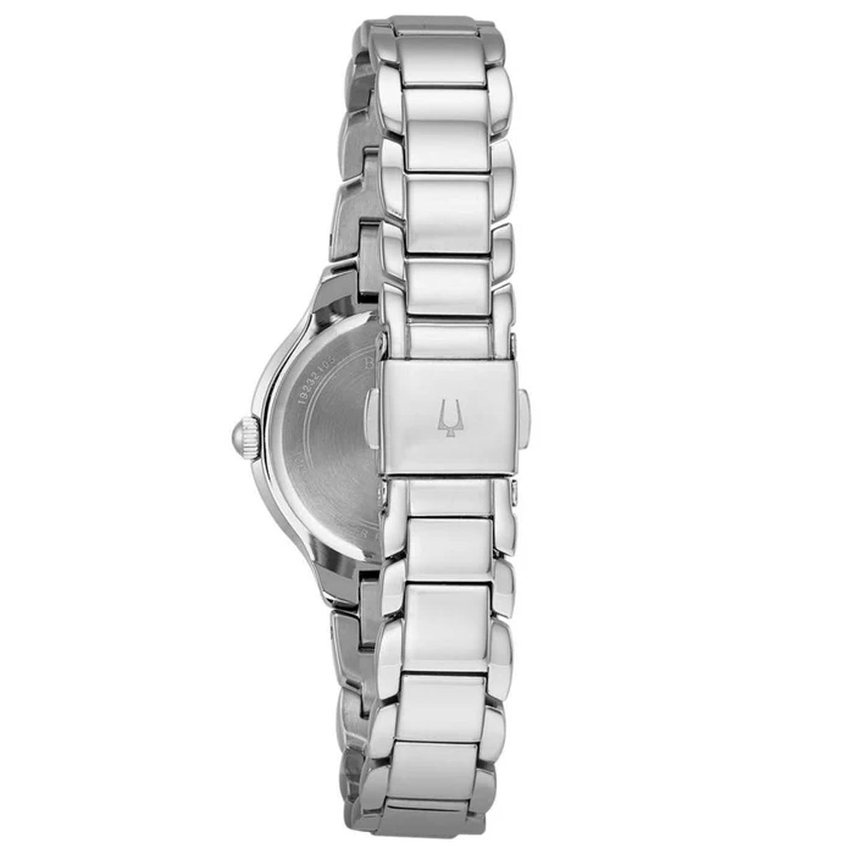 Bulova 96R208 Classic Diamant Damenuhr