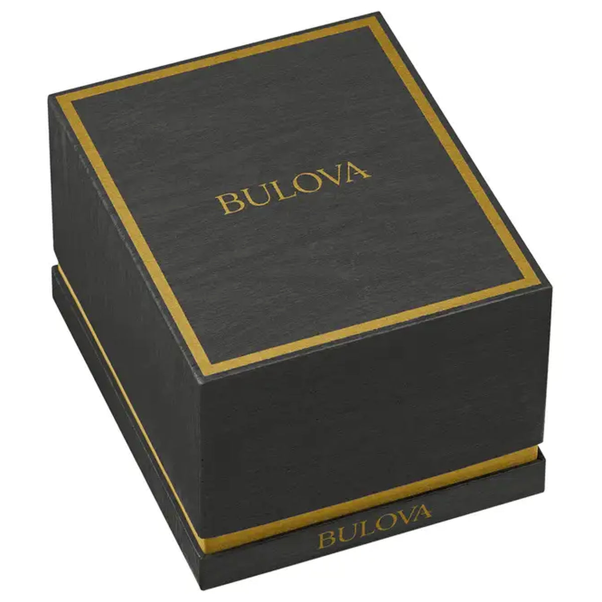 Bulova 97L177 Women's Classic Mother-of-Pearl 21mm Watch