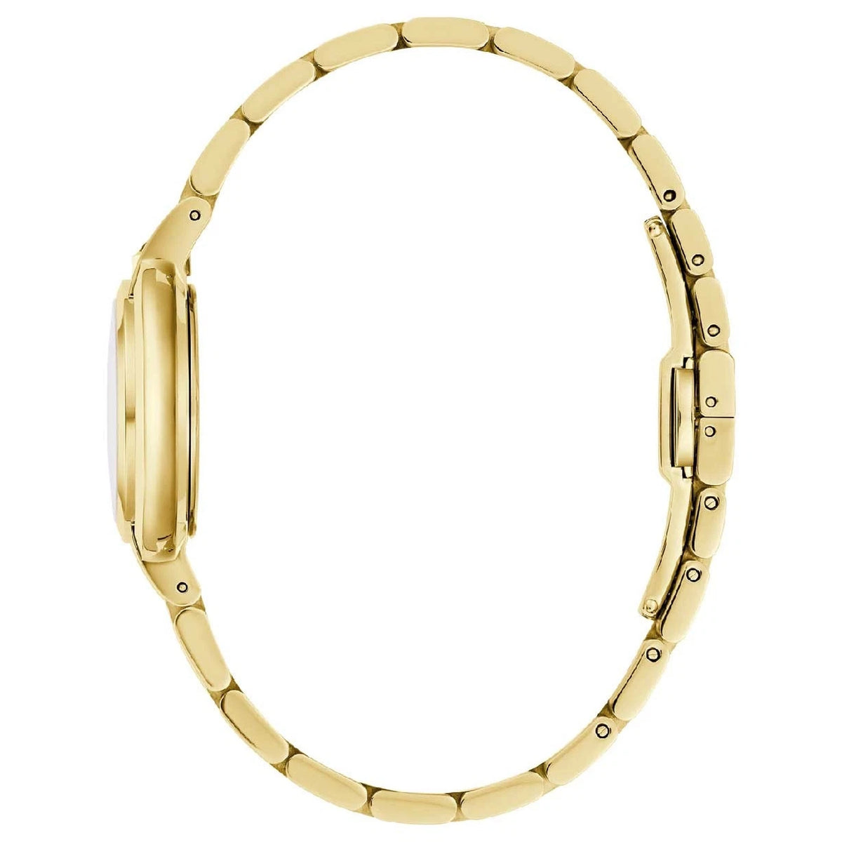 Montre Bulova 97L181 Rubaiyat 30.5mm Nacré Femme