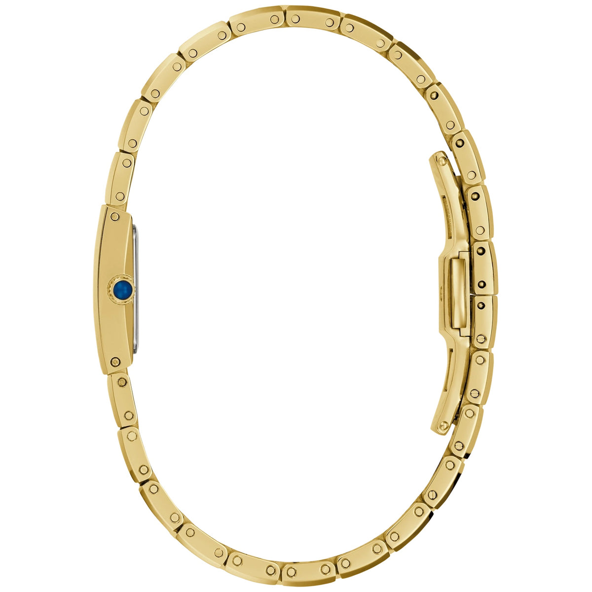 Montre Bulova 97L200 Harmony 14mm Nacré Femme