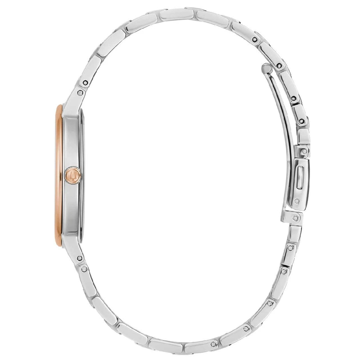 Montre Bulova 98L327 Misc classic 32mm Argenté Femme