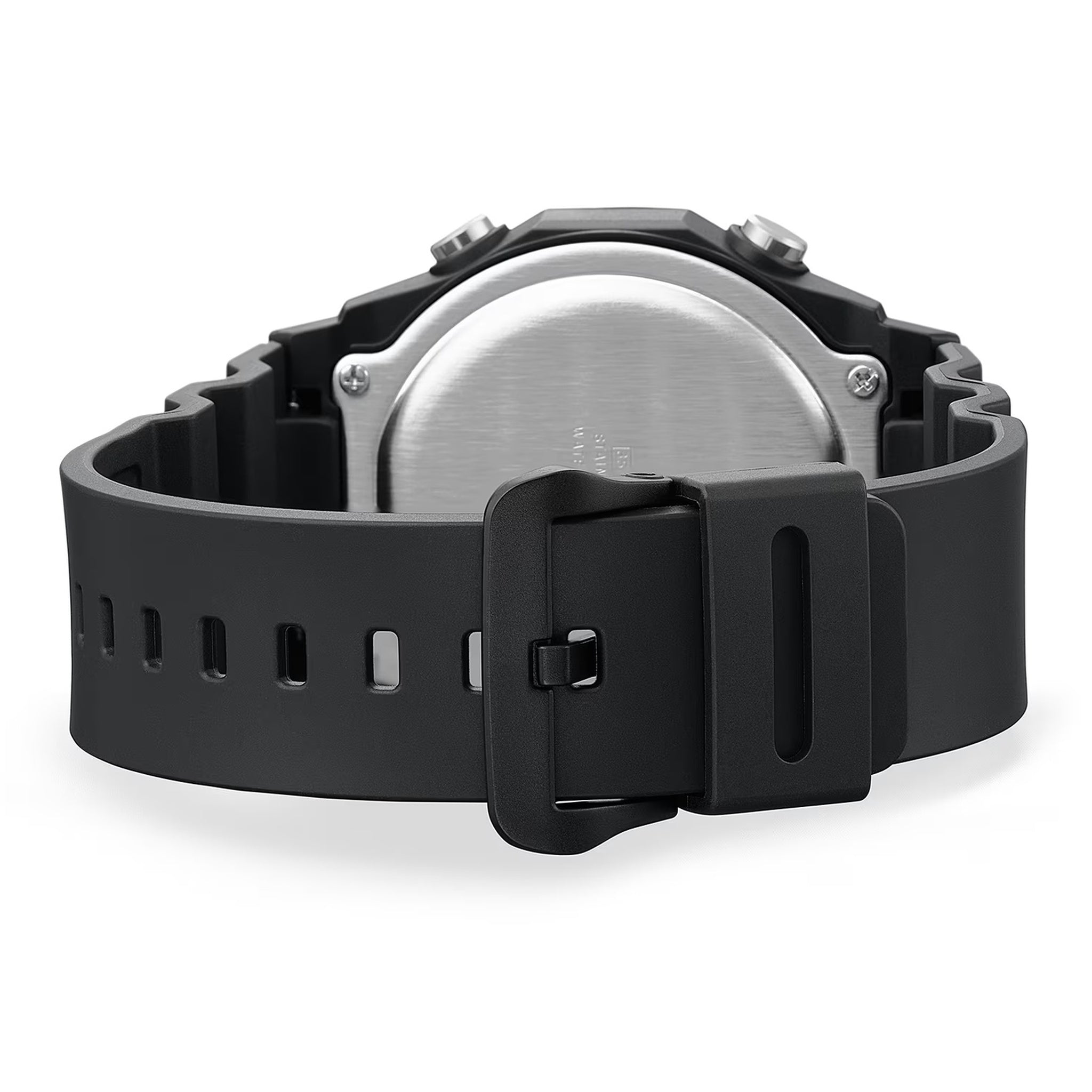Casio Men's Watch AE-1700H-1B Quartz Digital Black