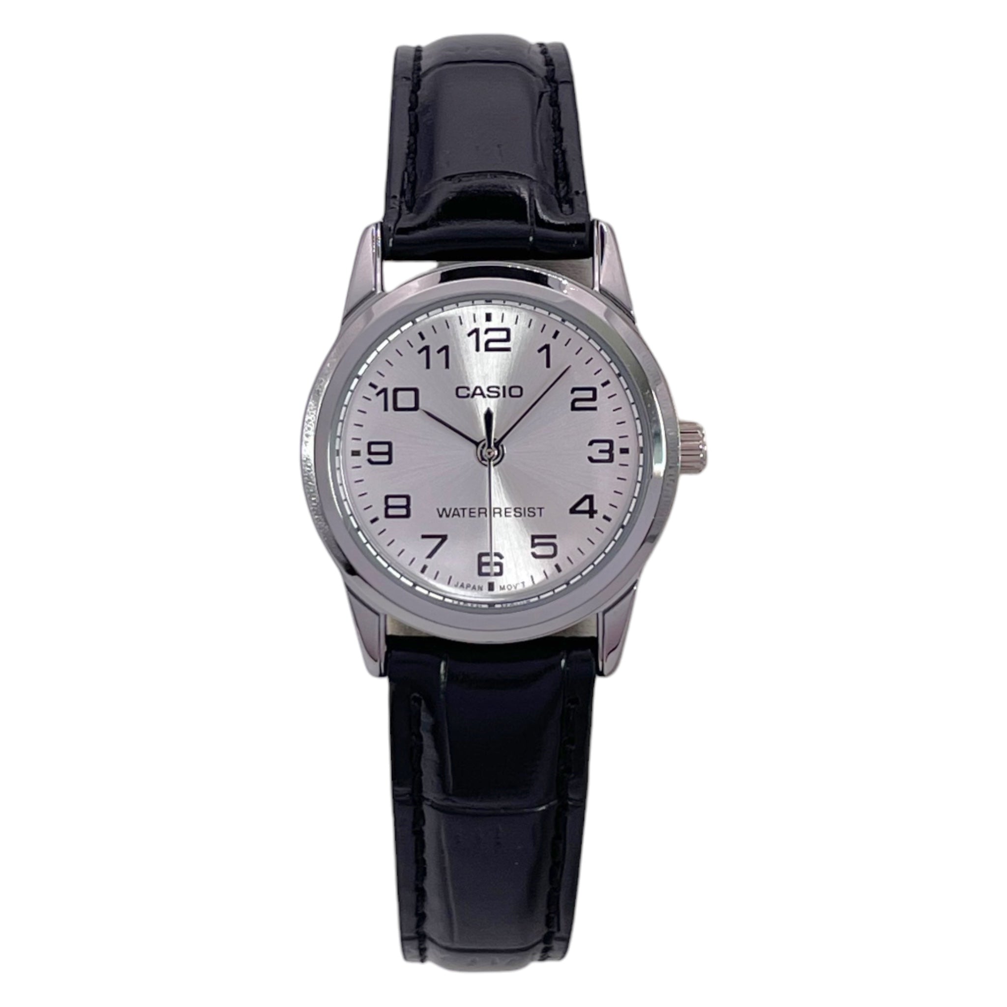 Montre Casio Femme LTP-V001L-7B Argenté